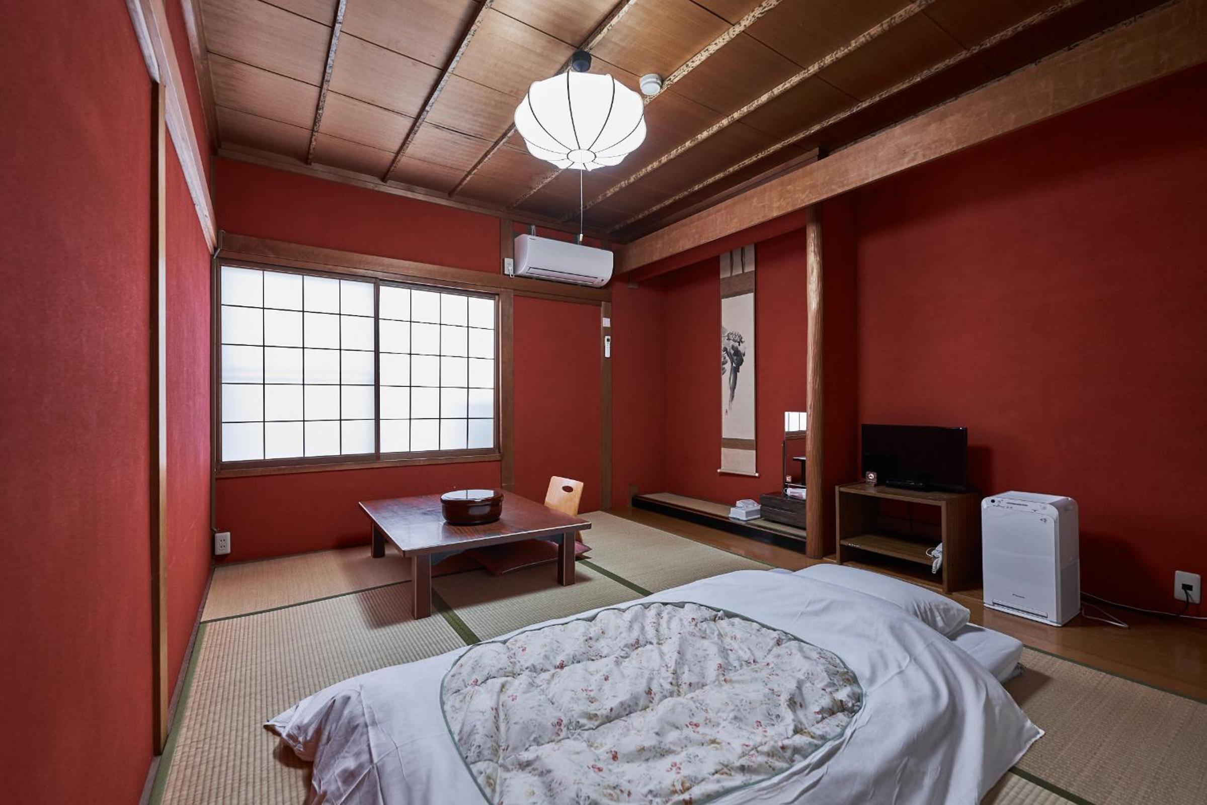 Ryokan Yamamuro