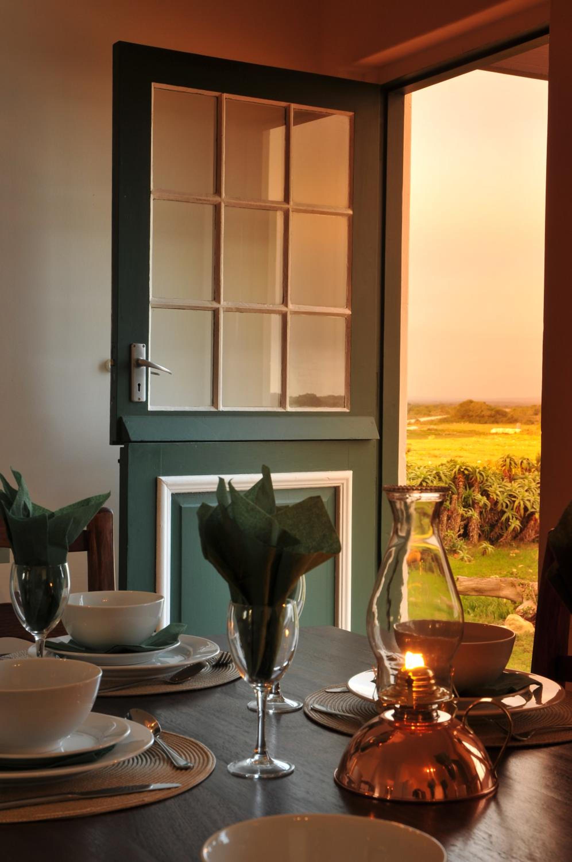 De Hoop Collection - Village Cottages view 2
