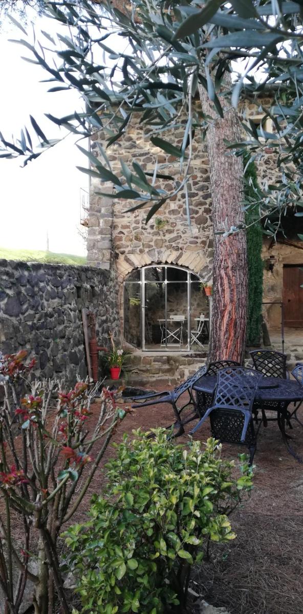 Domaine Insolite du Petit Moras view 4
