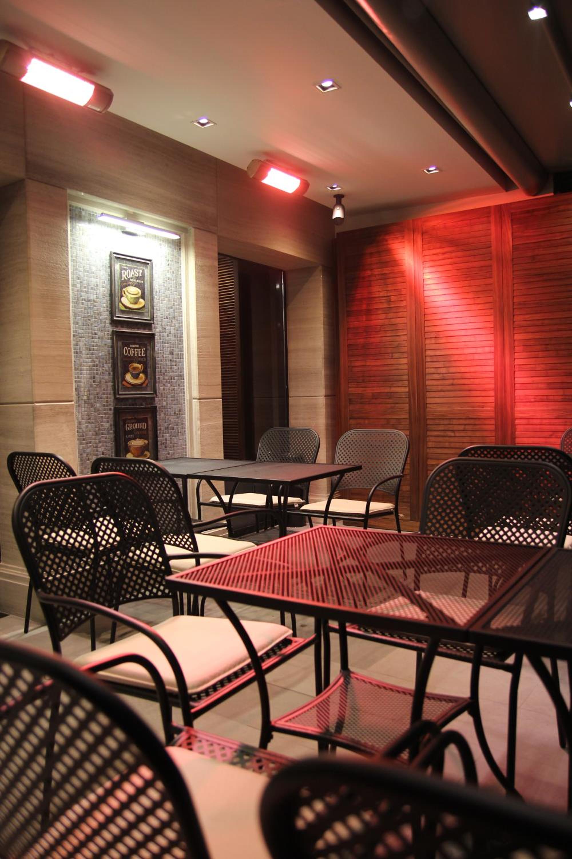 K Suites Otel - Image 43