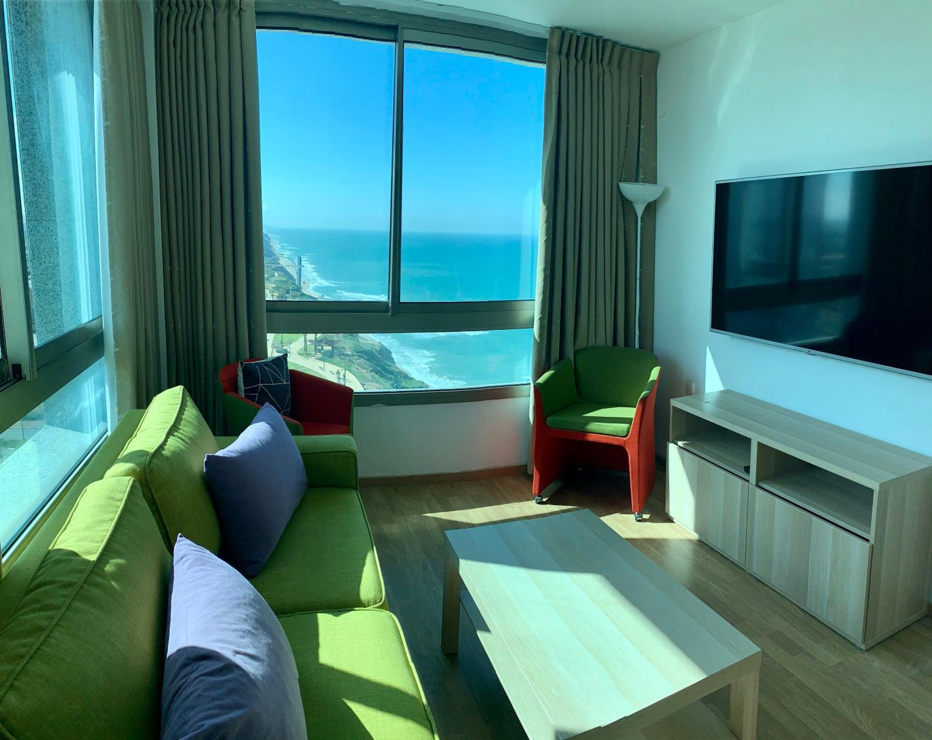 C Tower Apartments