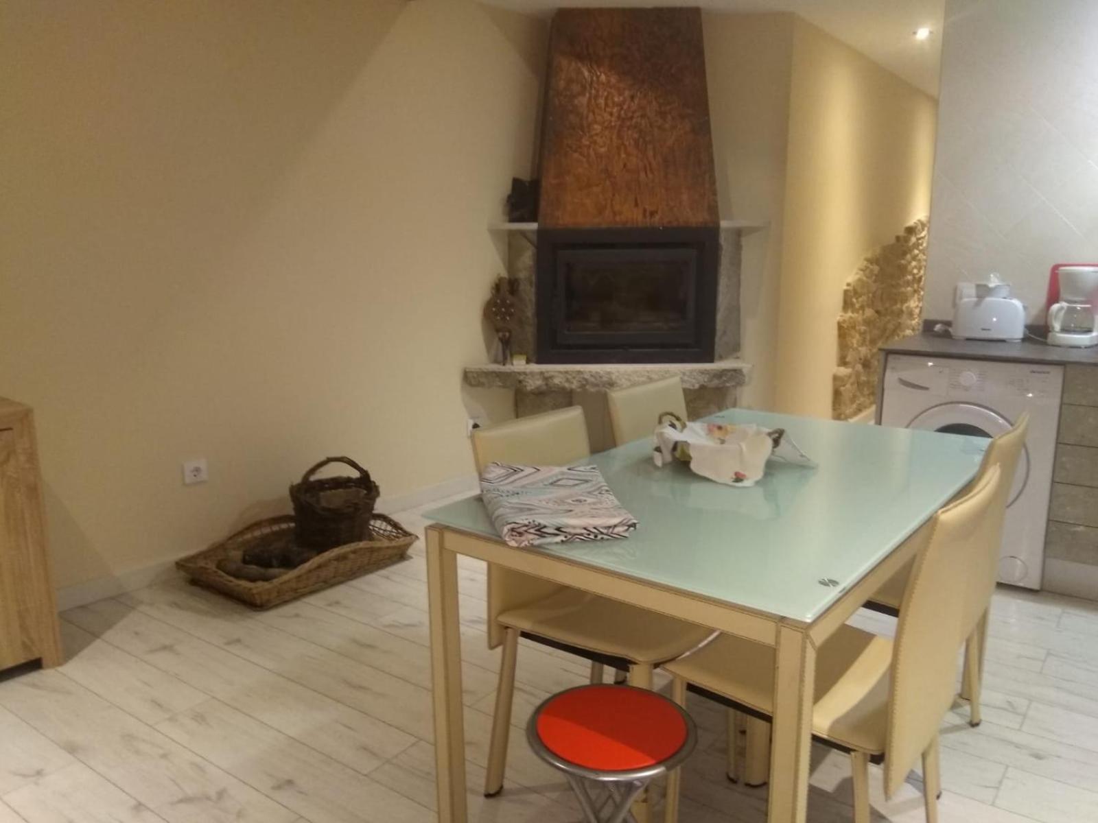 Apartamento La Agripina view 4