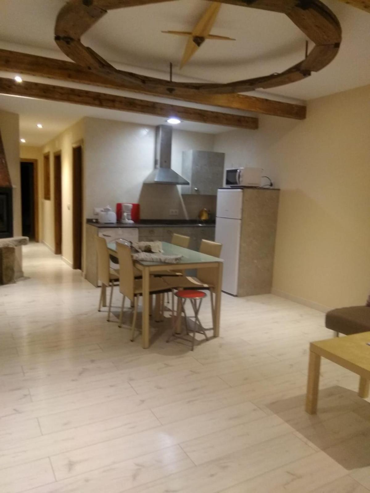 Apartamento La Agripina view 3