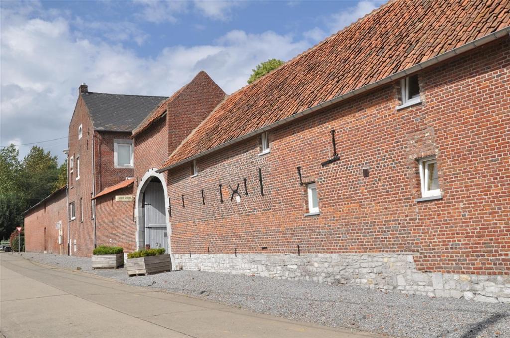 Hoeve Jadoul