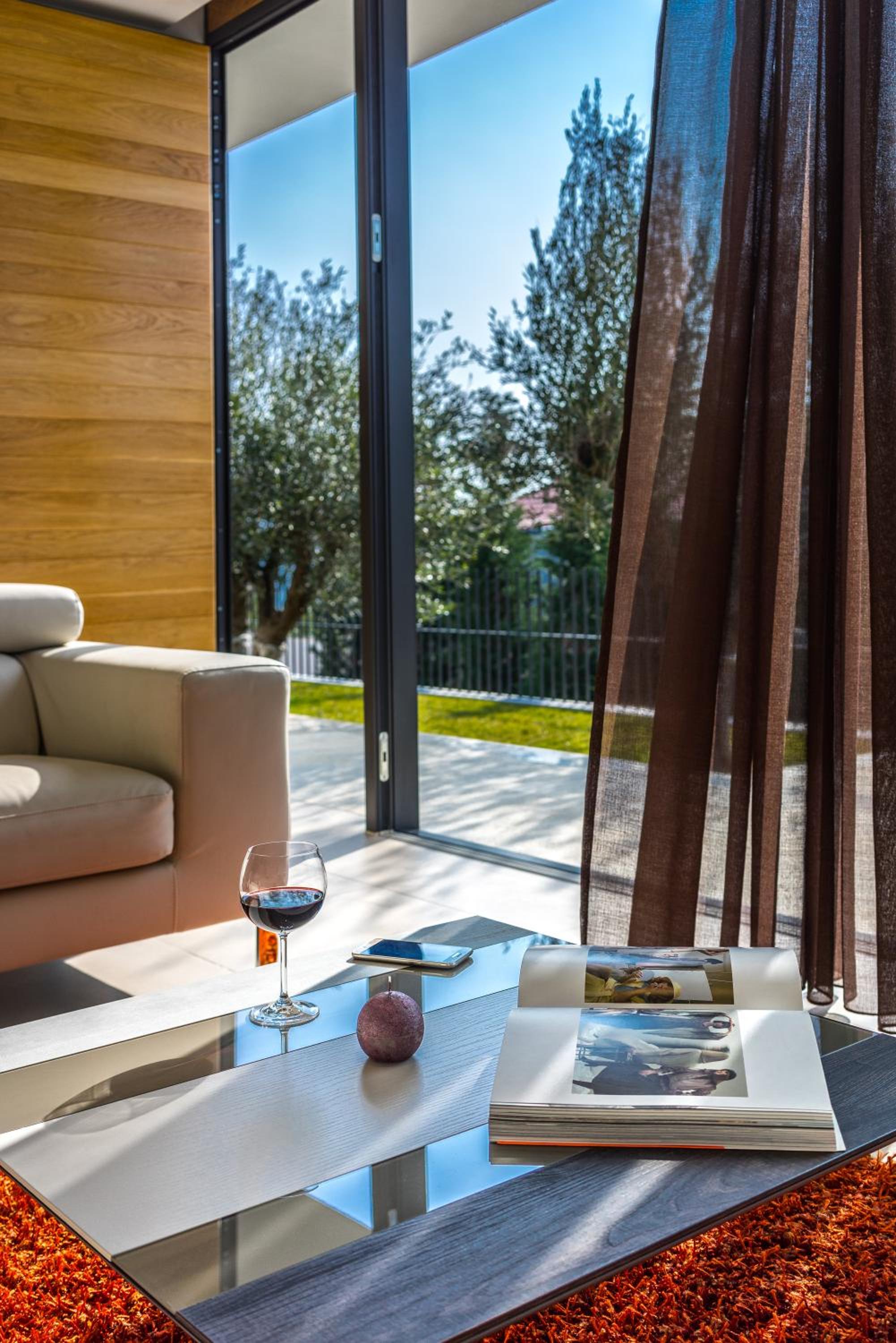 Golden Rays Luxury Villas & Apartments