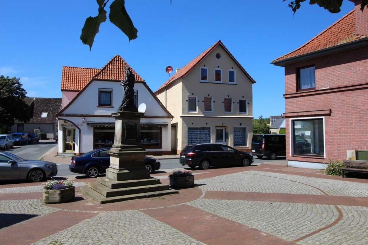 Gaestehaus Dorum 02 view 5