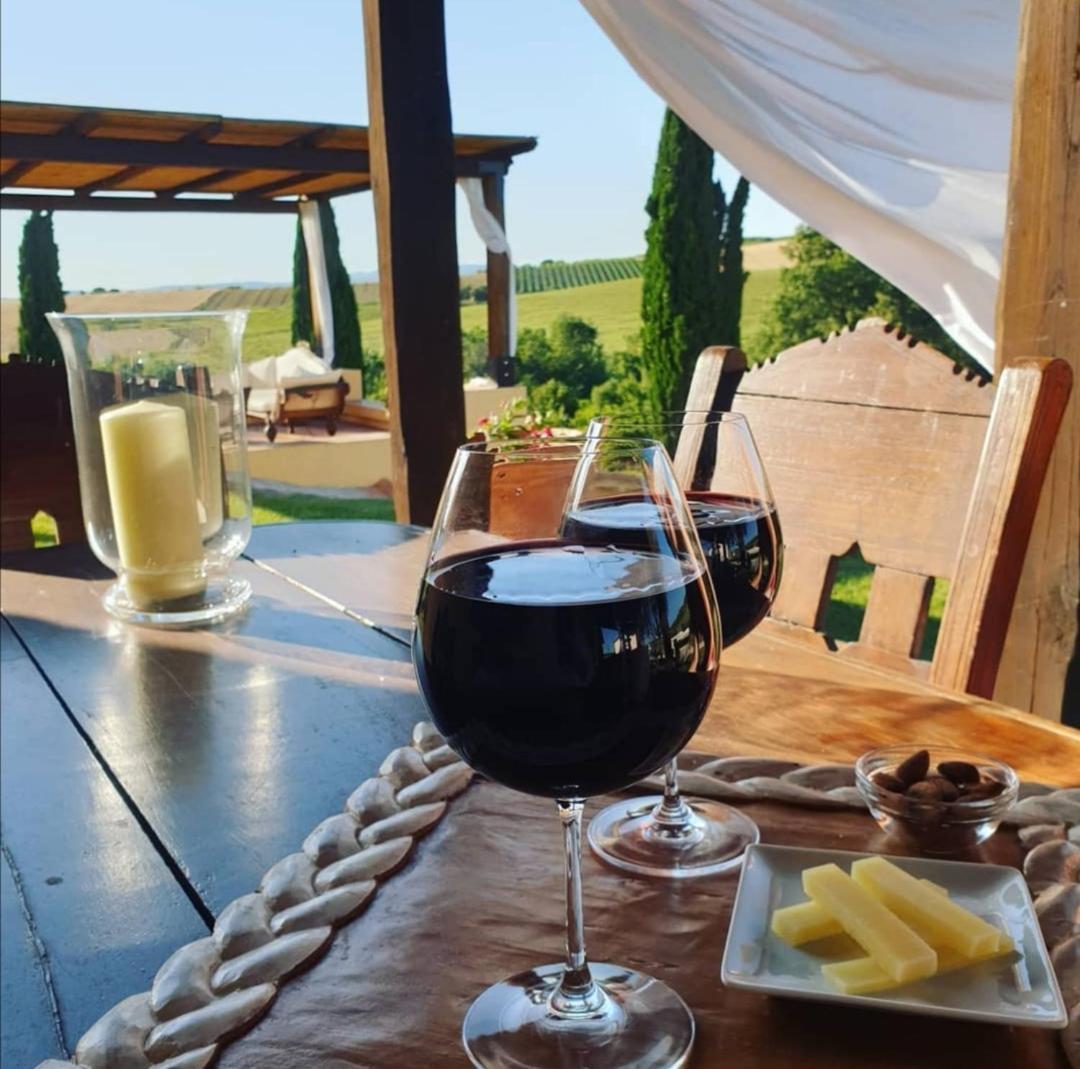 Agriturismo Il Raduno - Max Lelli