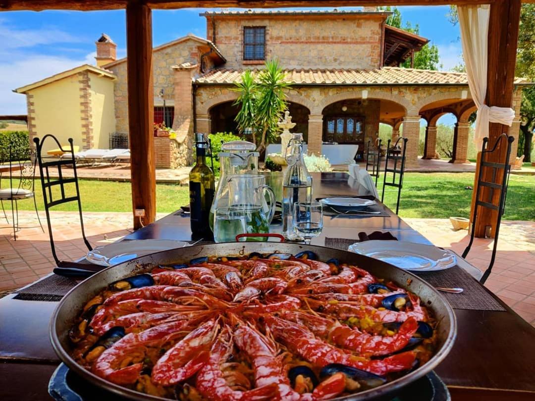 Agriturismo Il Raduno - Max Lelli