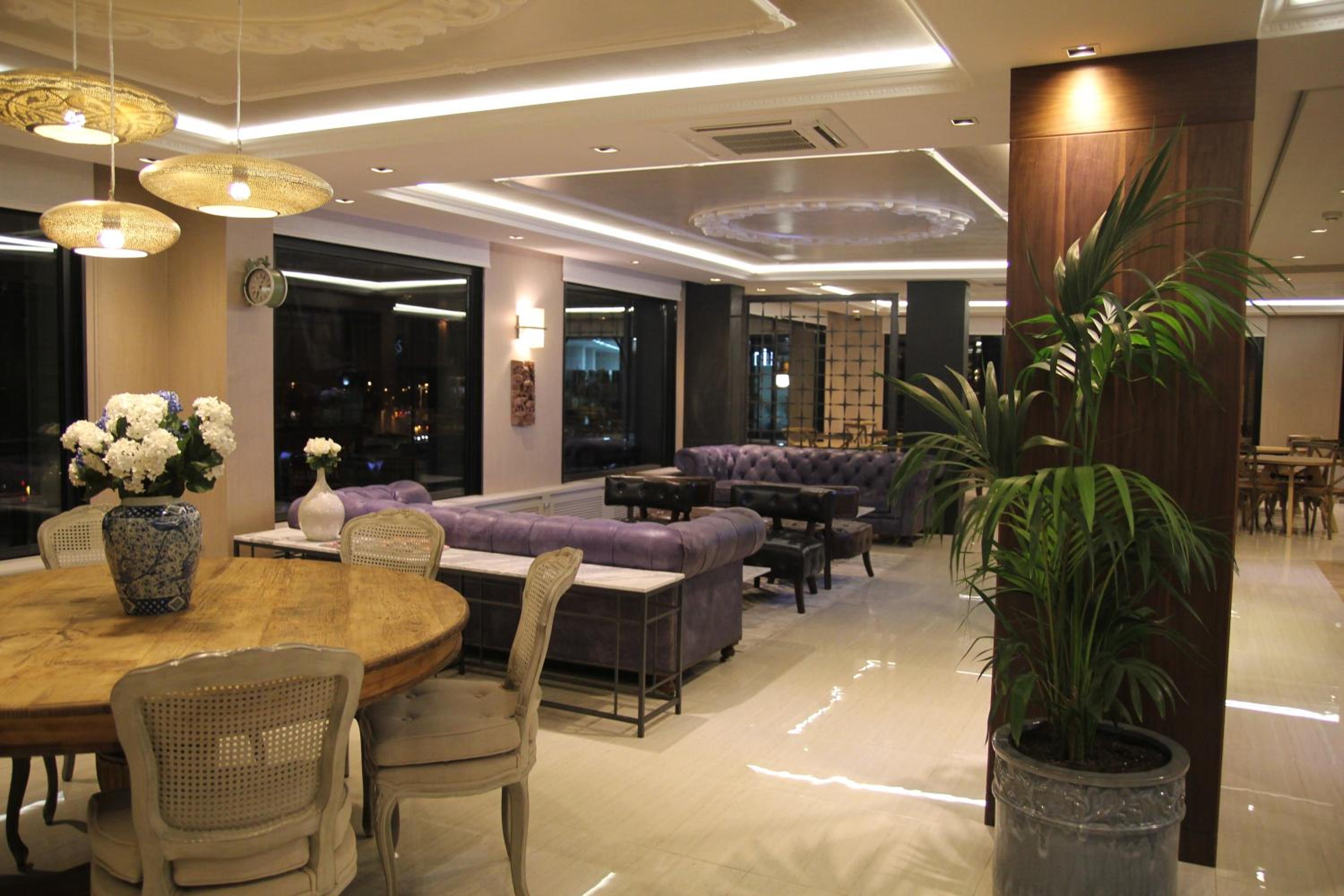 K Suites Otel - Image 6