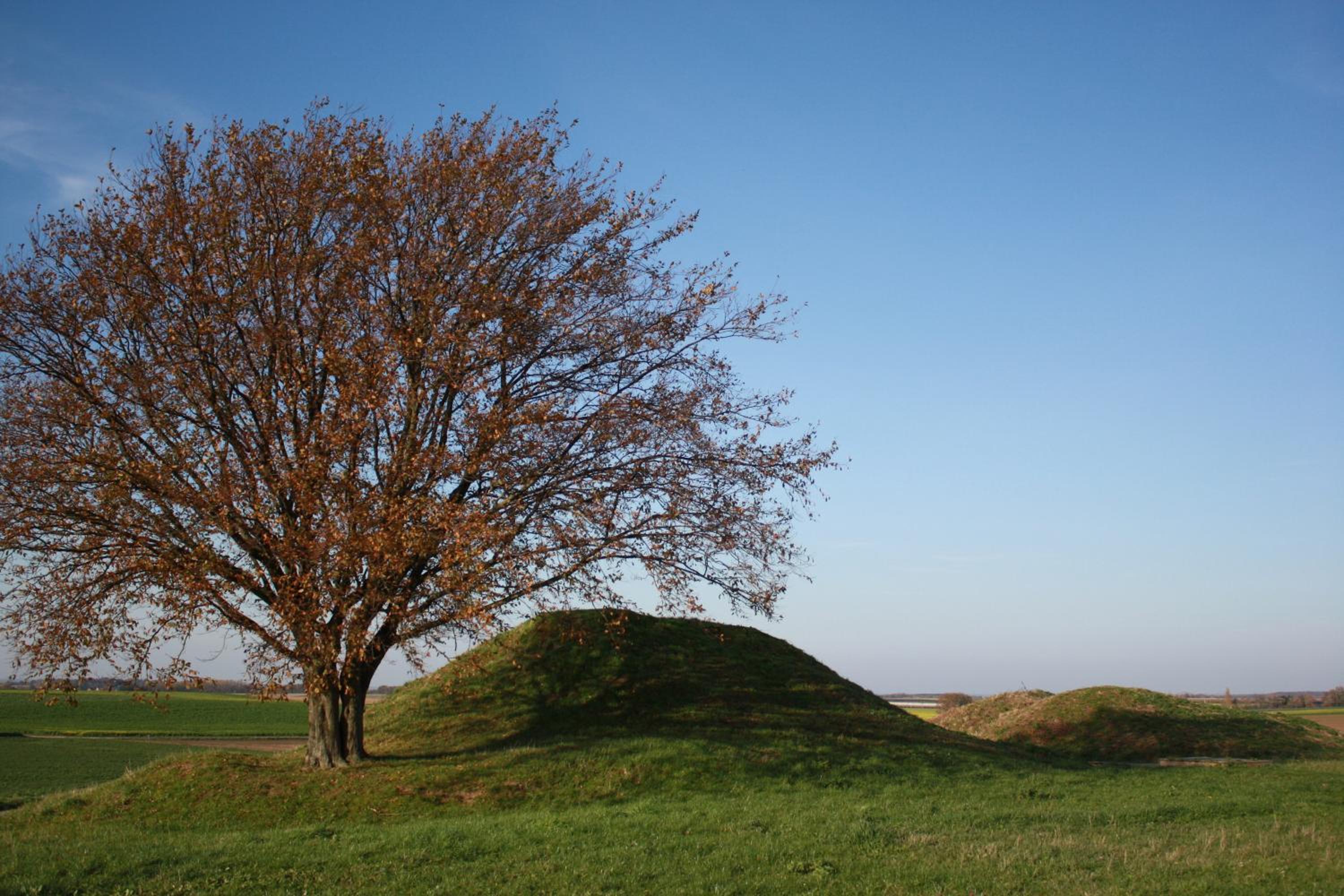 Hoeve Jadoul