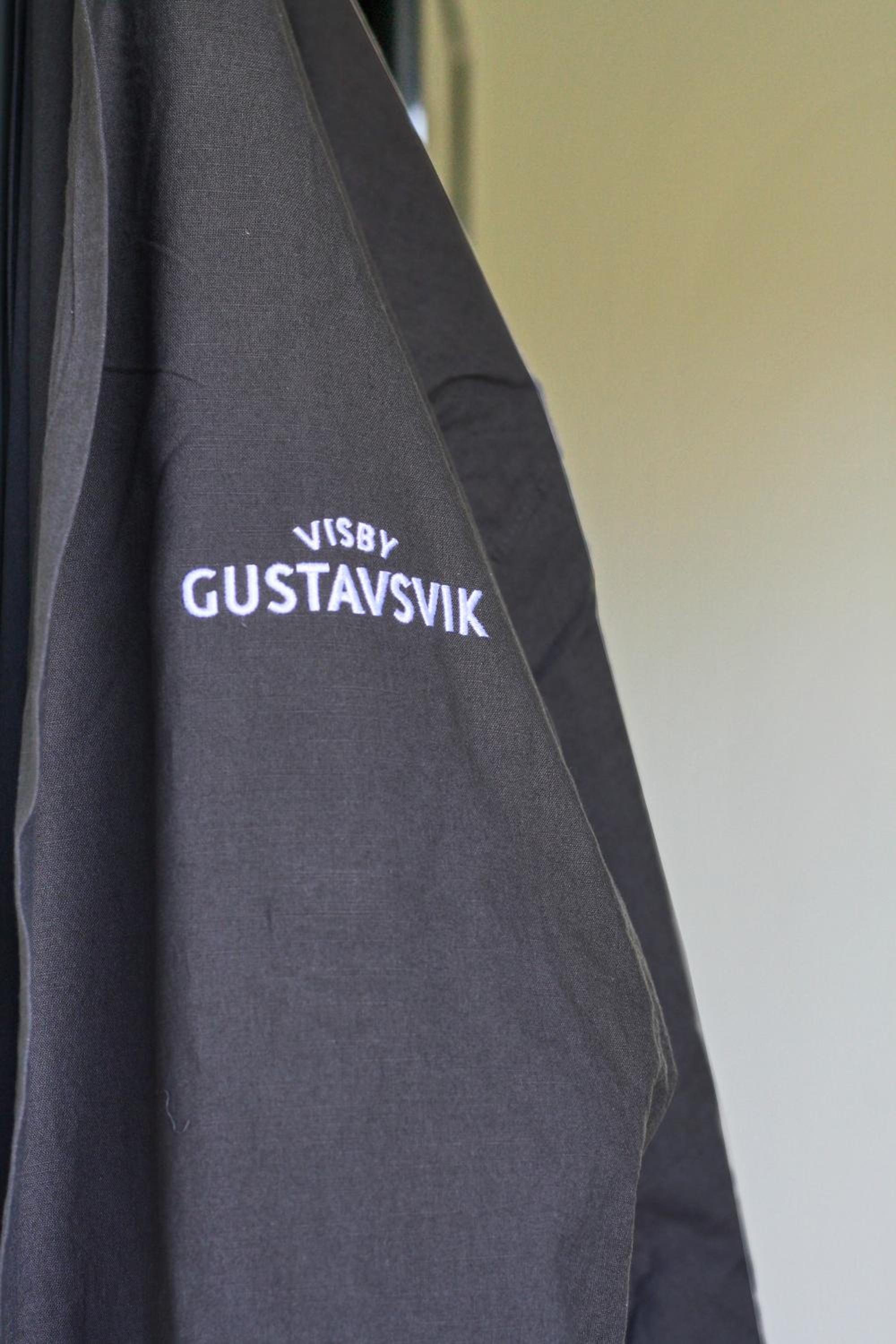 Visby Gustavsvik