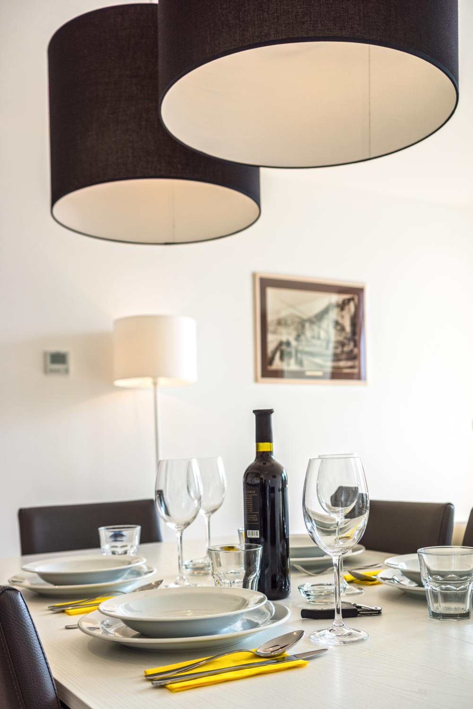 Golden Rays Luxury Villas & Apartments