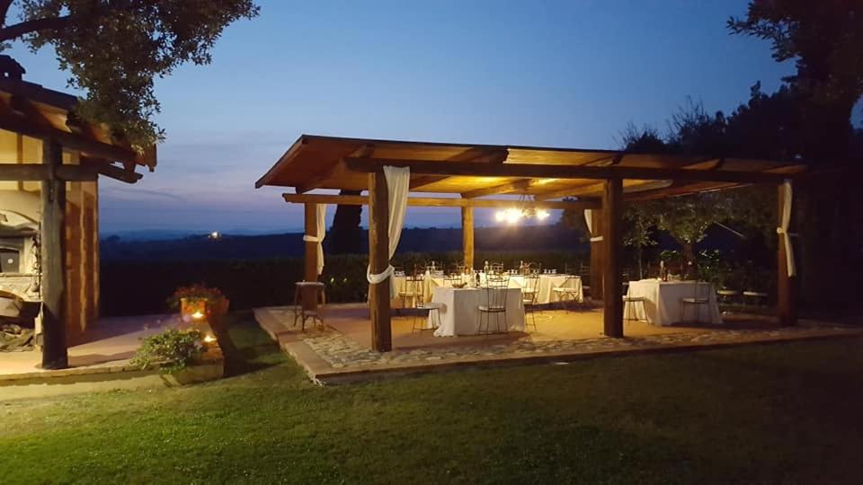 Agriturismo Il Raduno - Max Lelli