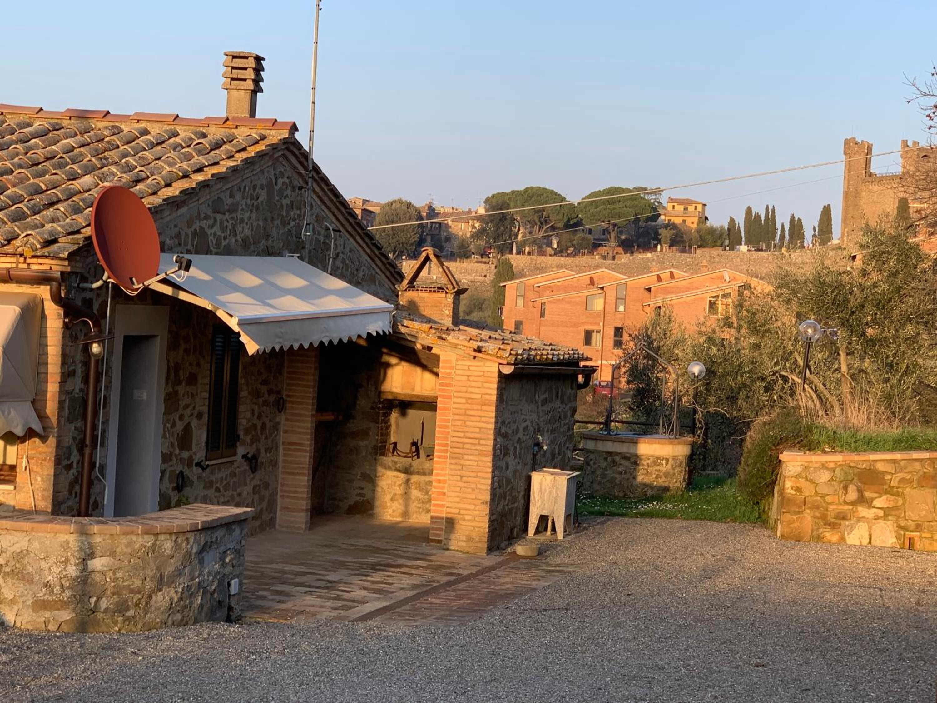 CASA VACANZE ELISABETTA