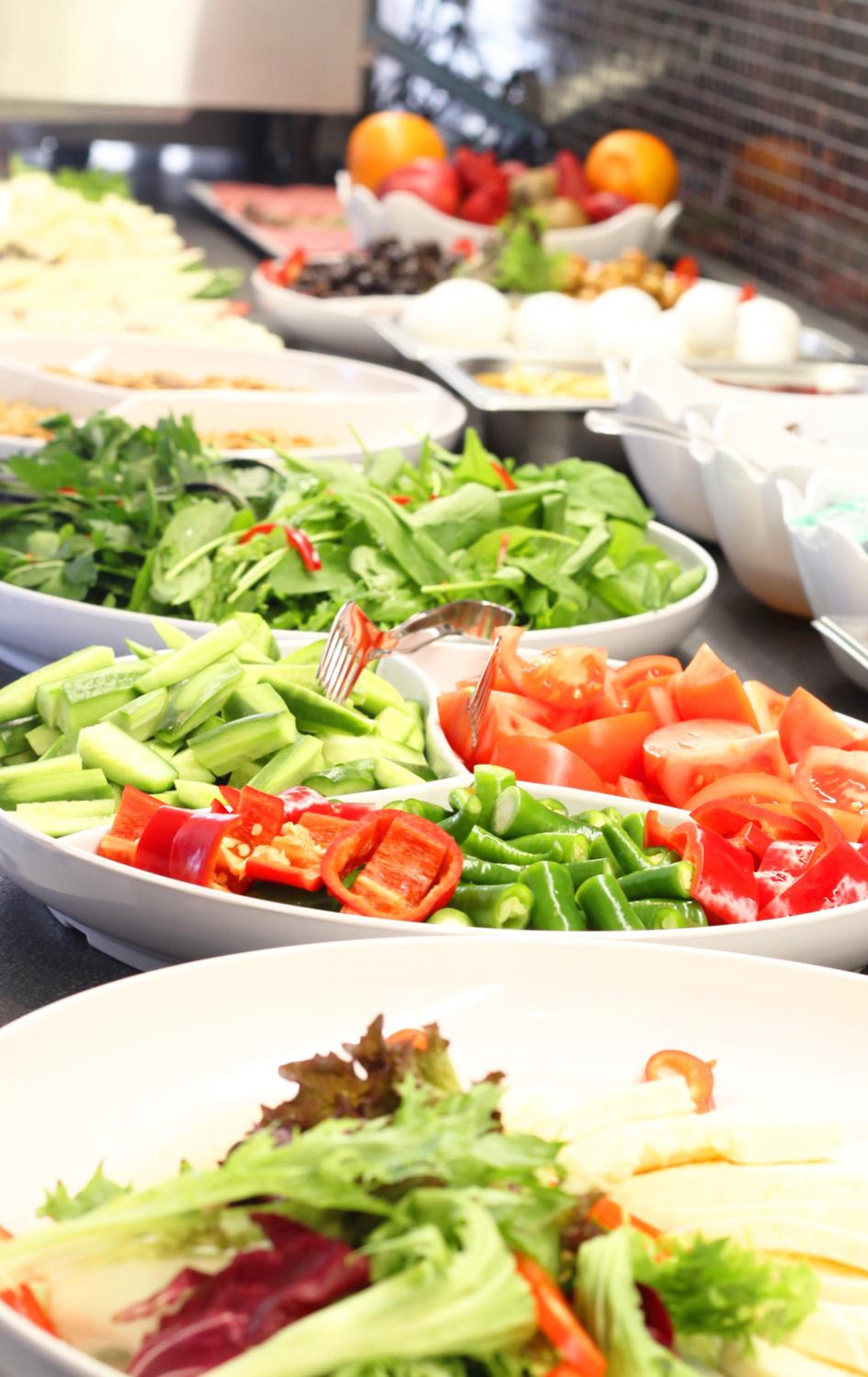 K Suites Otel - Image 48