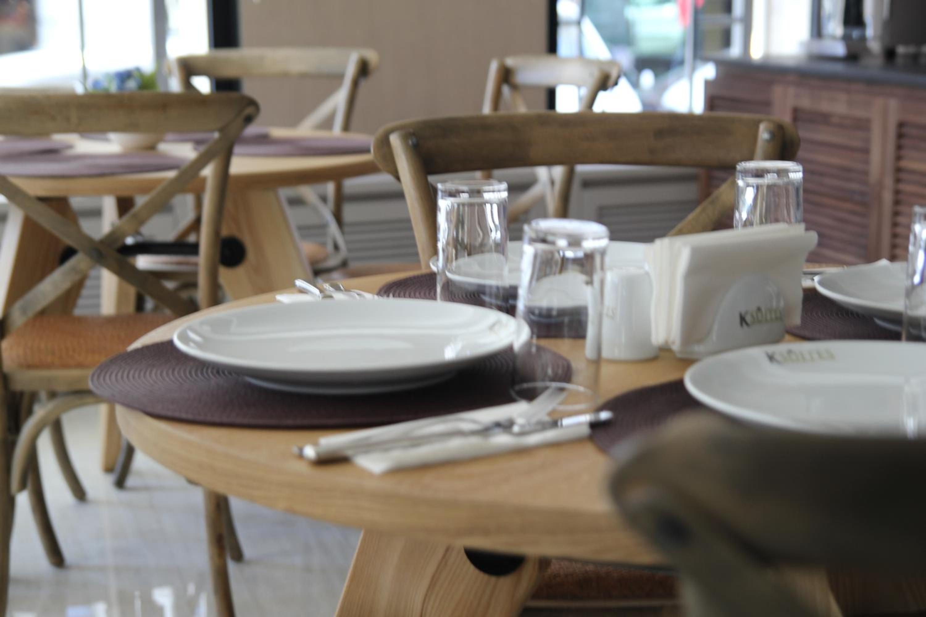 K Suites Otel - Image 30