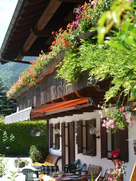 Gästehaus Taubensee