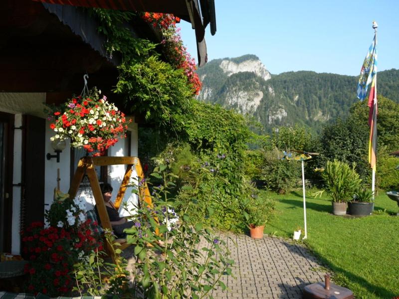 Gästehaus Taubensee