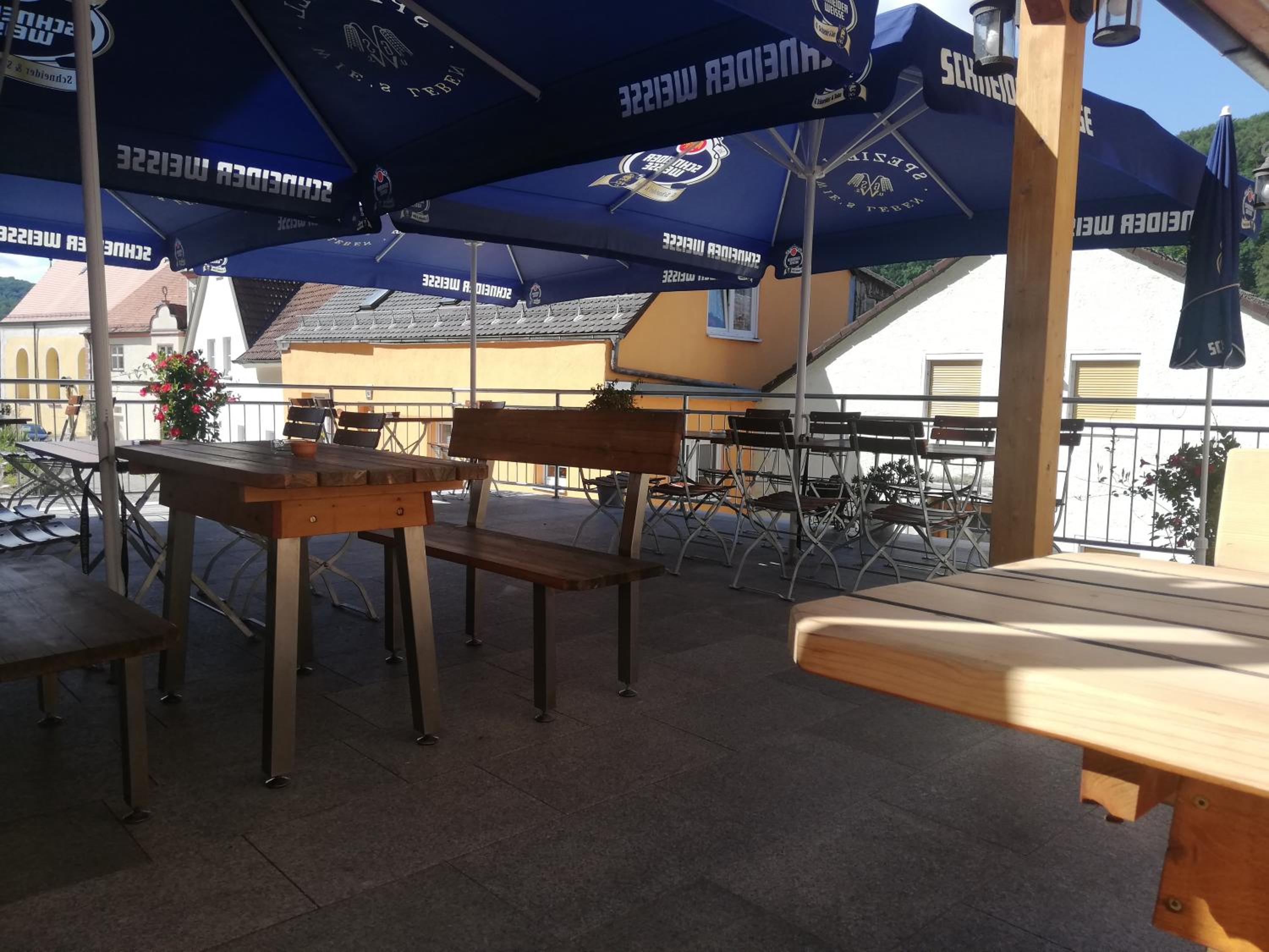 Gasthaus Felsenwastl view 5