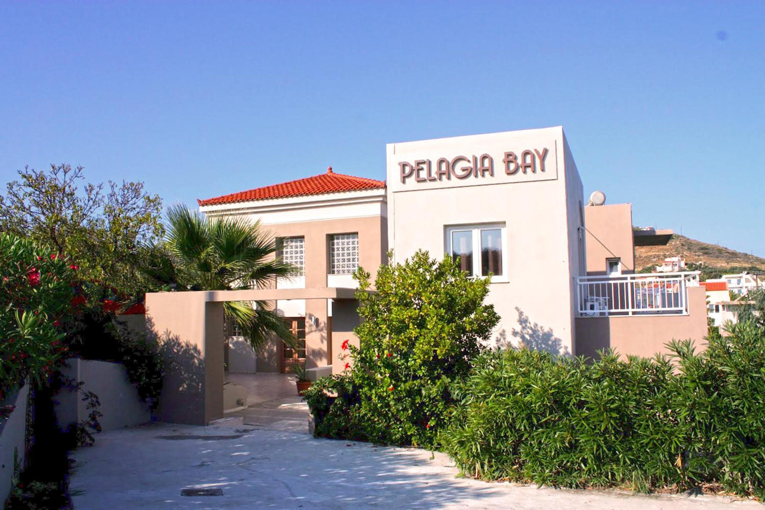 Hotel Pelagia Bay Hotel - Image 1