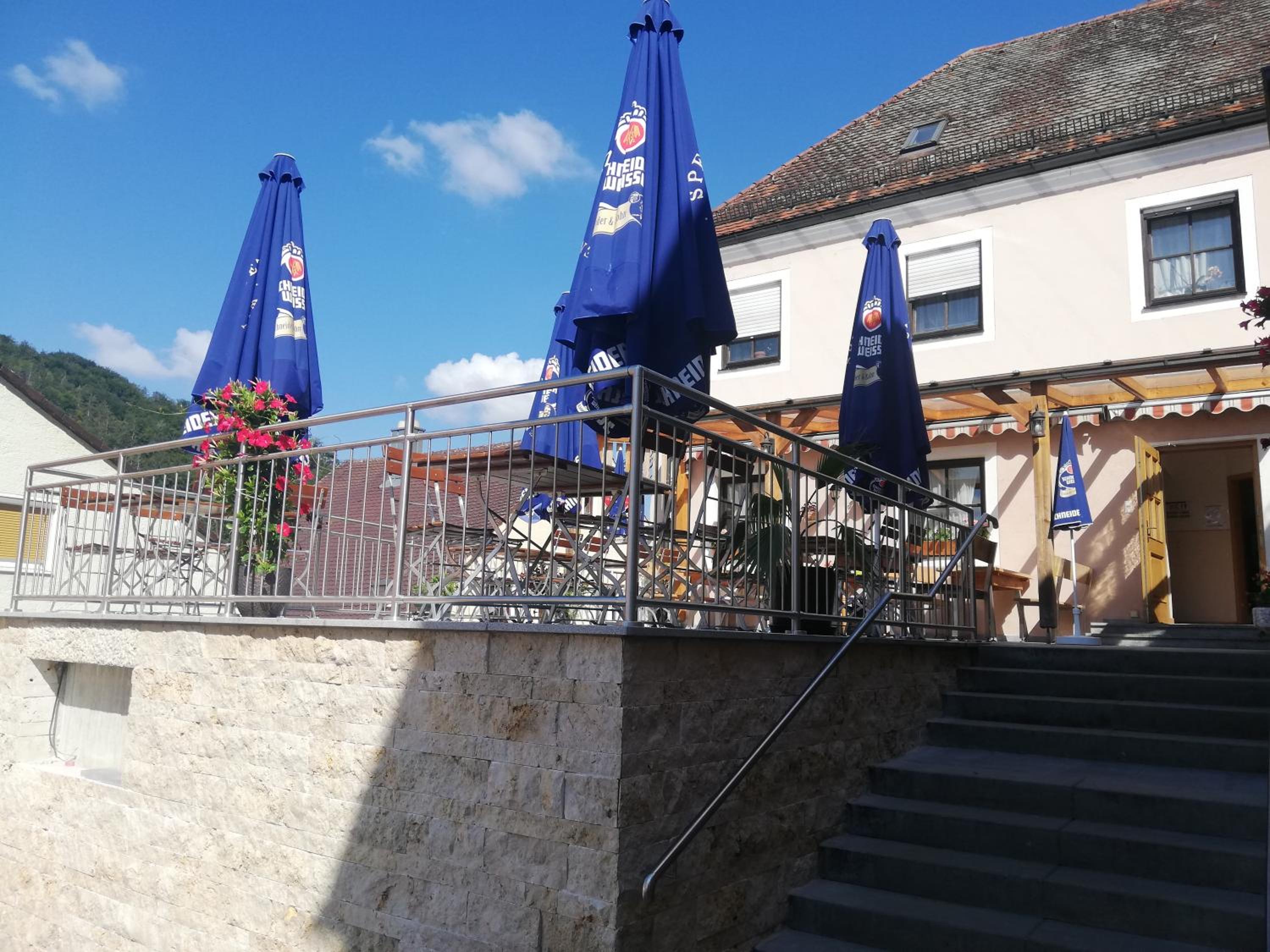 Gasthaus Felsenwastl view 2