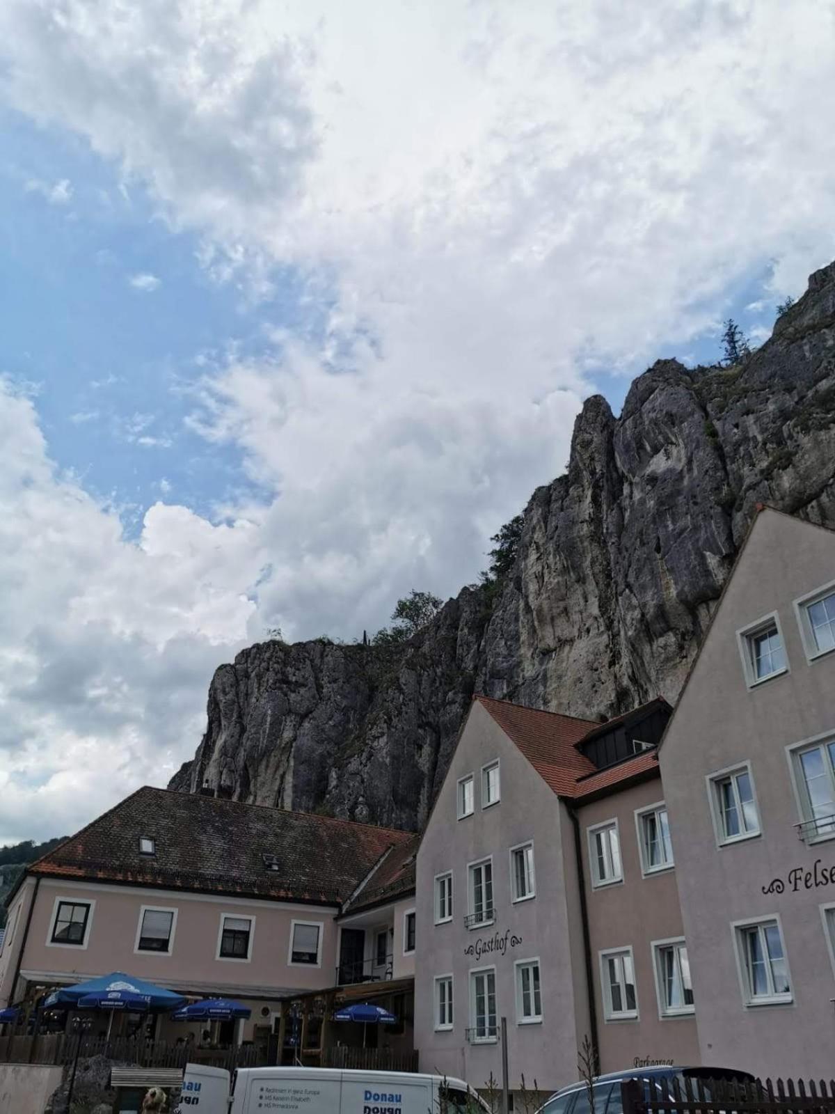 Gasthaus Felsenwastl view 4