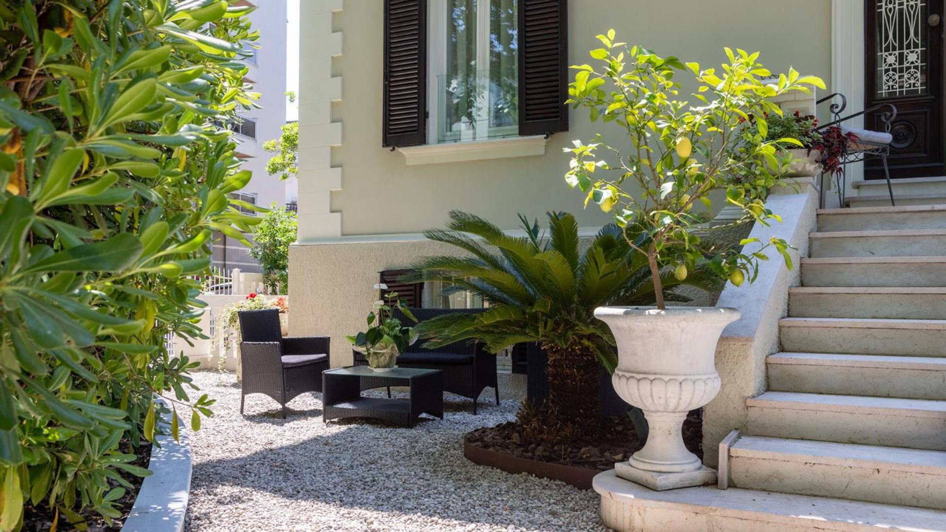 VILLA CORONA 8, Emma Villas view 5