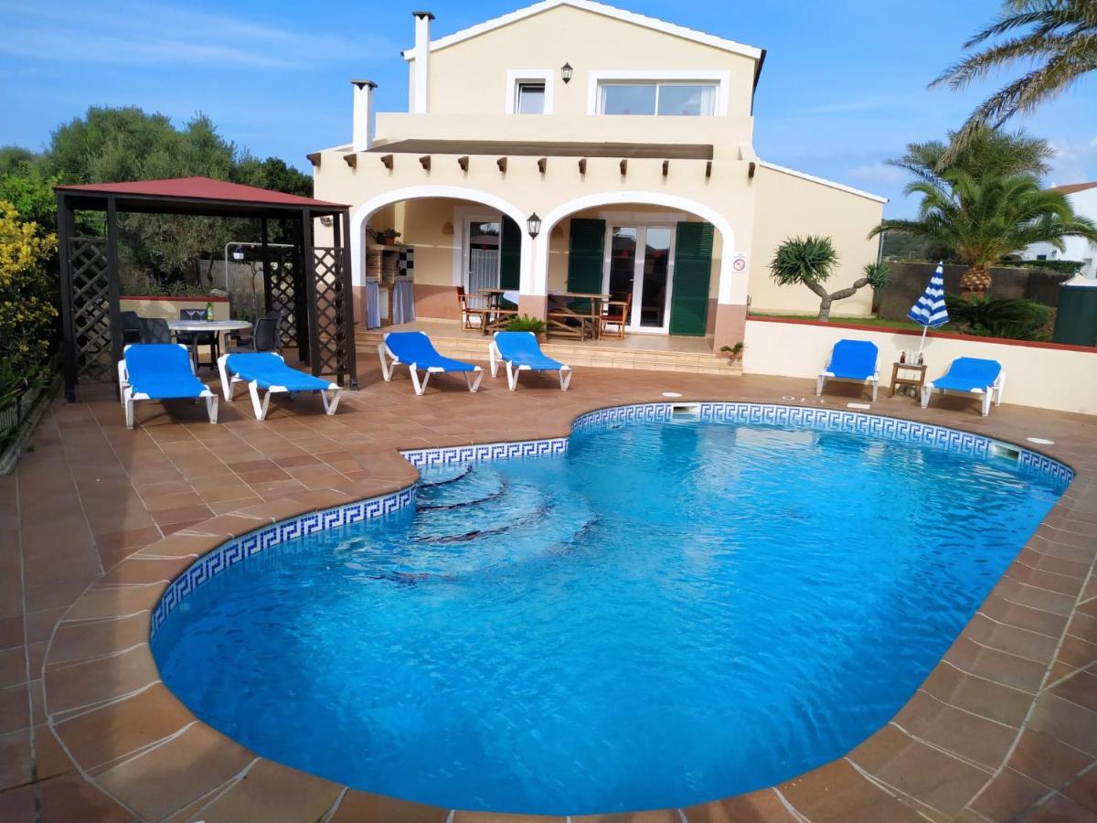 Villa TALI photo 2