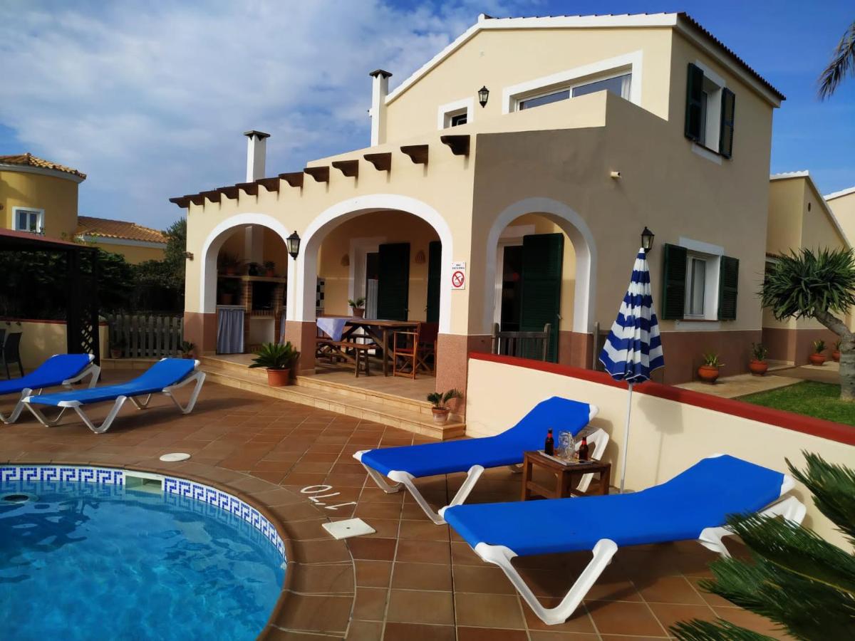 Villa TALI photo 5