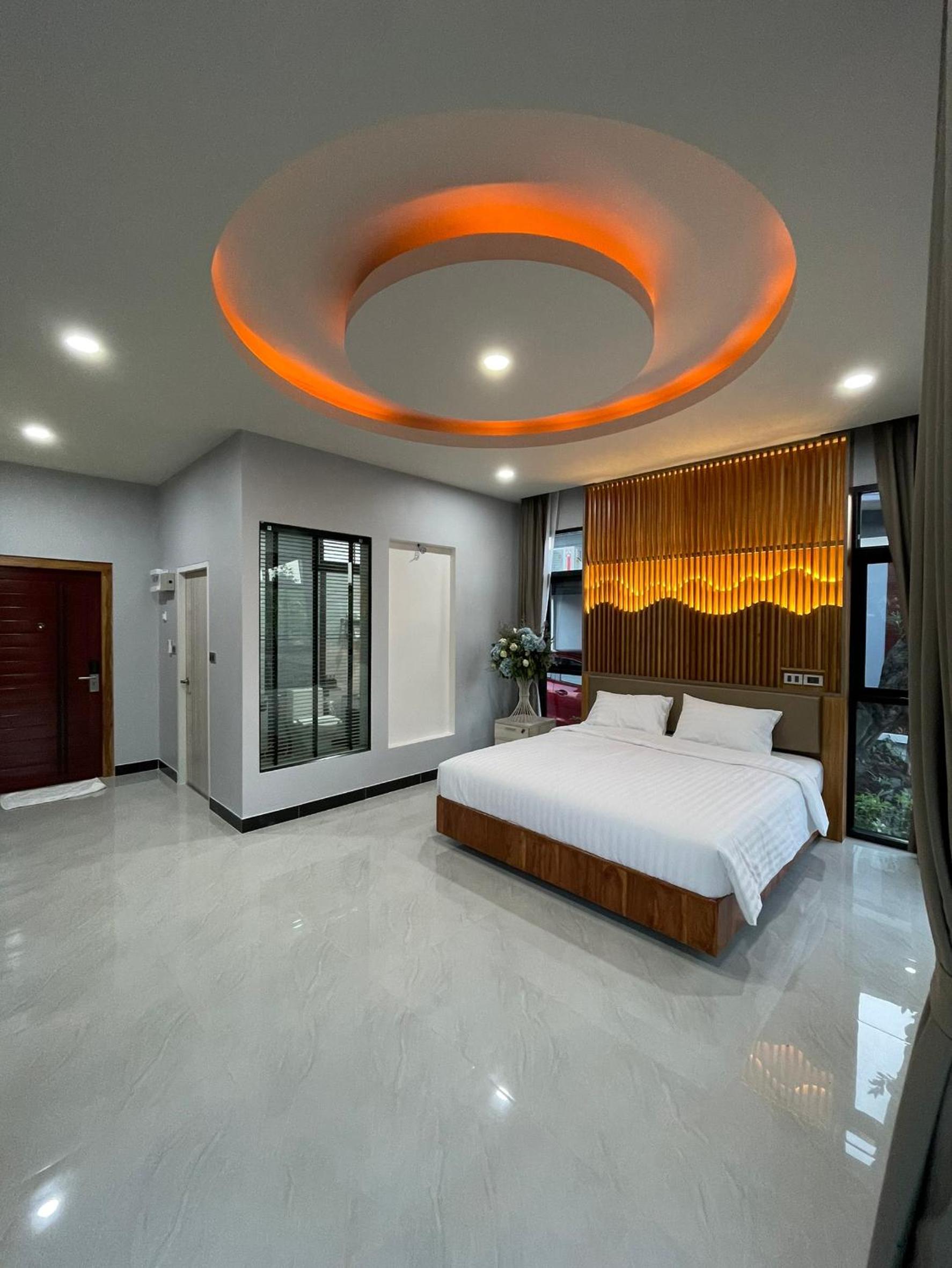 Phutara Resort and Spa view 2