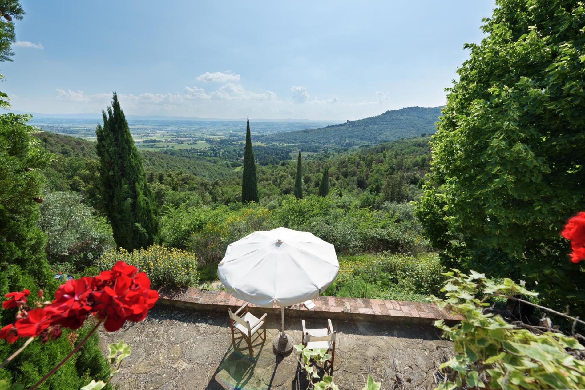 LE VOLPAIE 6&1, Emma Villas view 4
