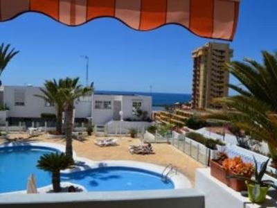 Azahara Playa III view 4