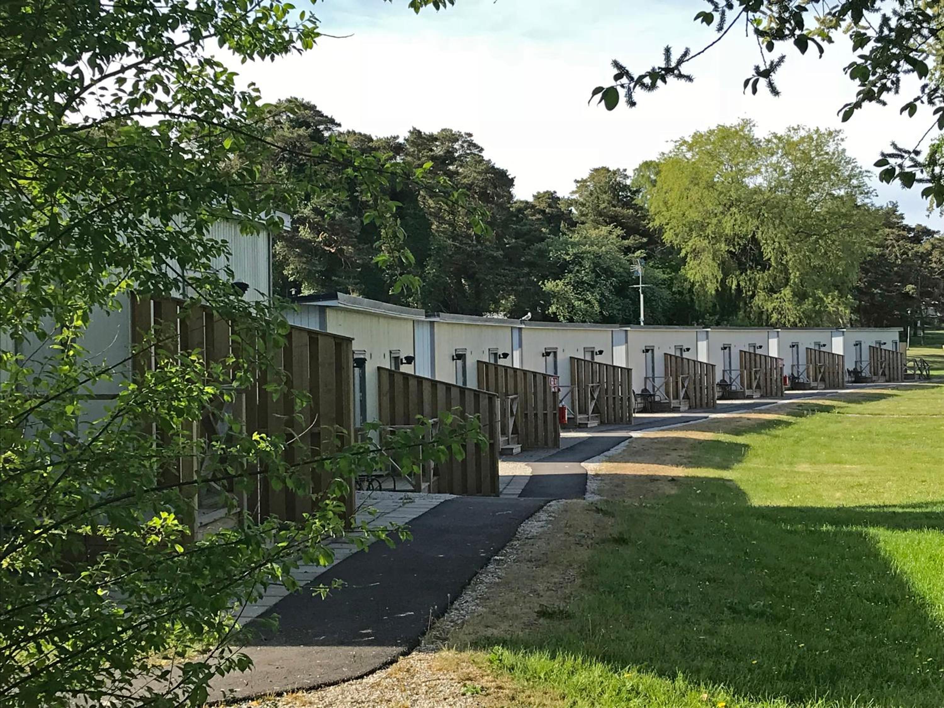 Visby Gustavsvik
