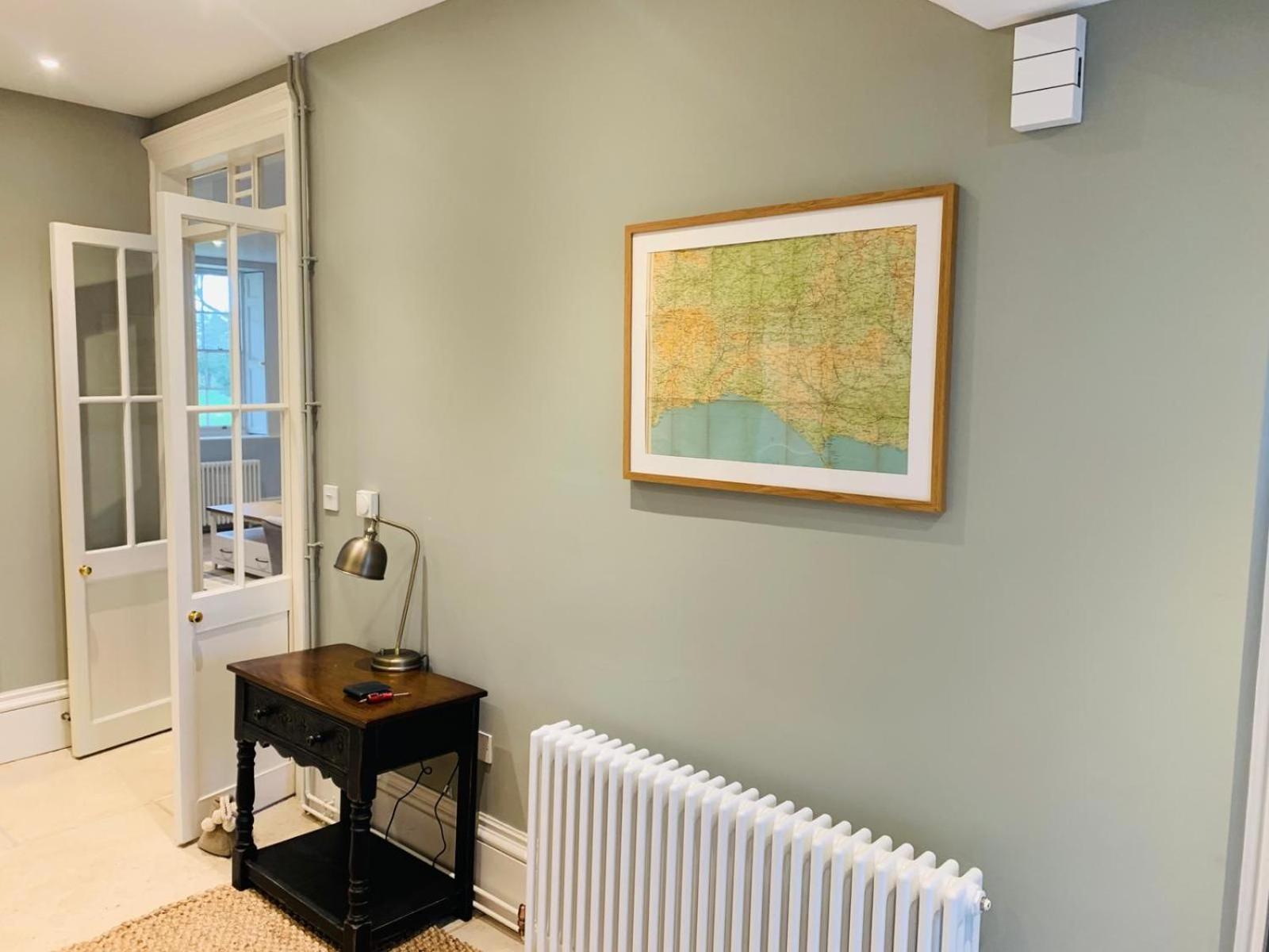Garden Flat view 4