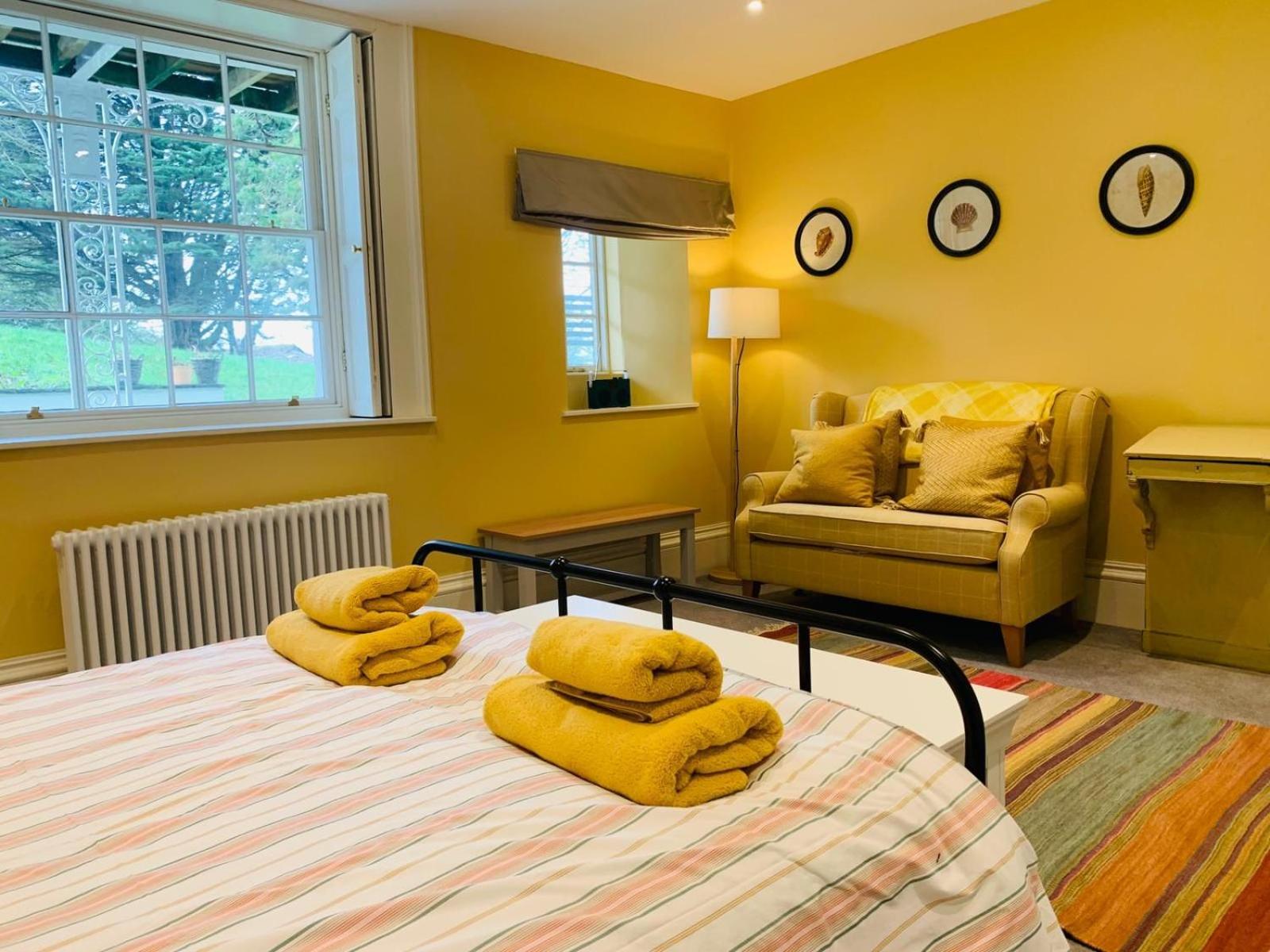 Garden Flat view 3