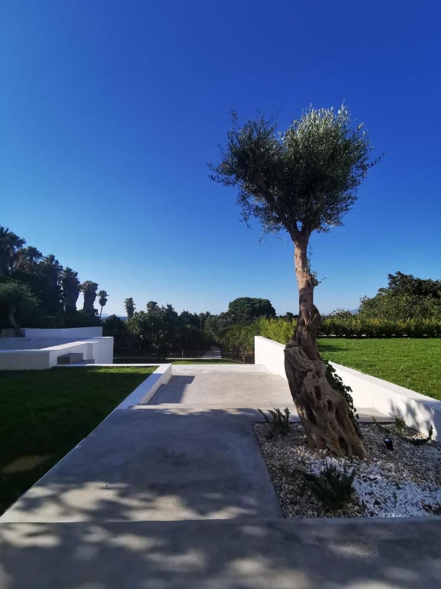Villa Antonietta view 5