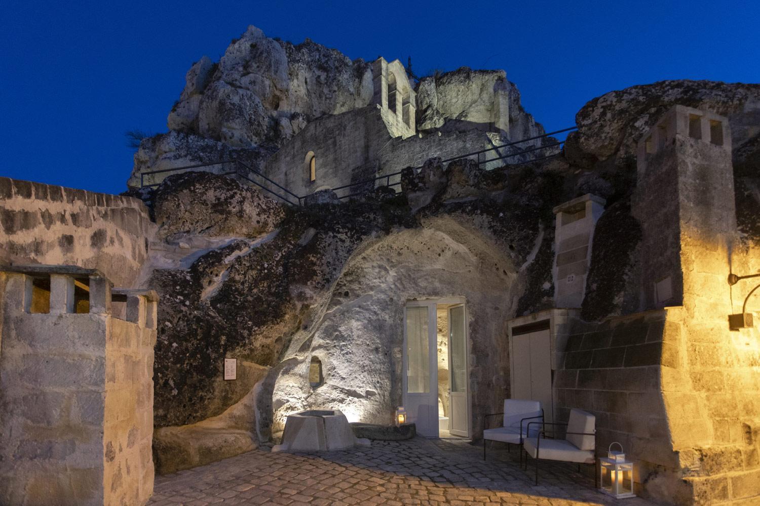 Hotel Le Dimore Dell' Idris - Image 1