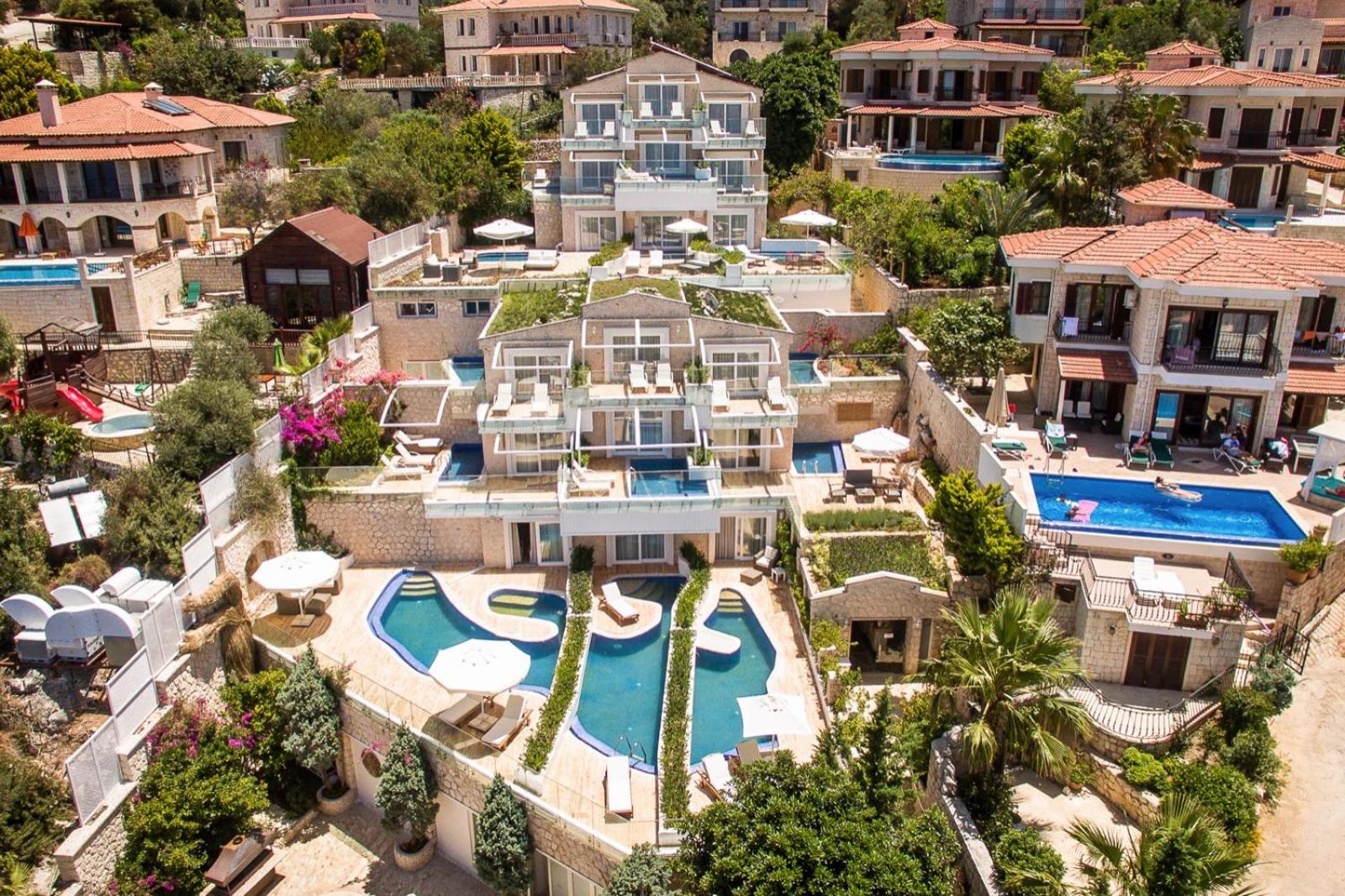 Peninsula Gardens Hotel - Image 122