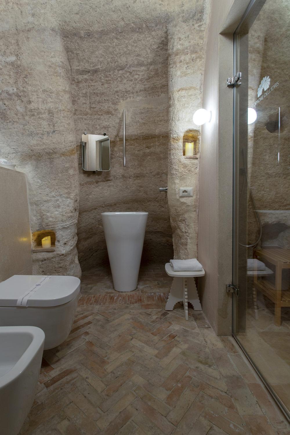 Le Dimore Dell' Idris