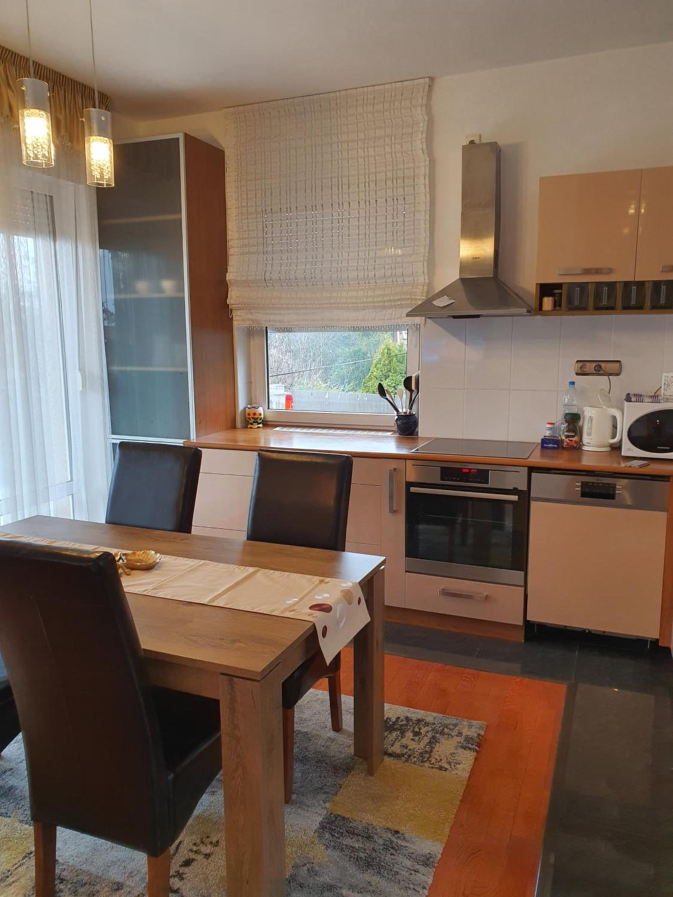 Adel Apartman view 4