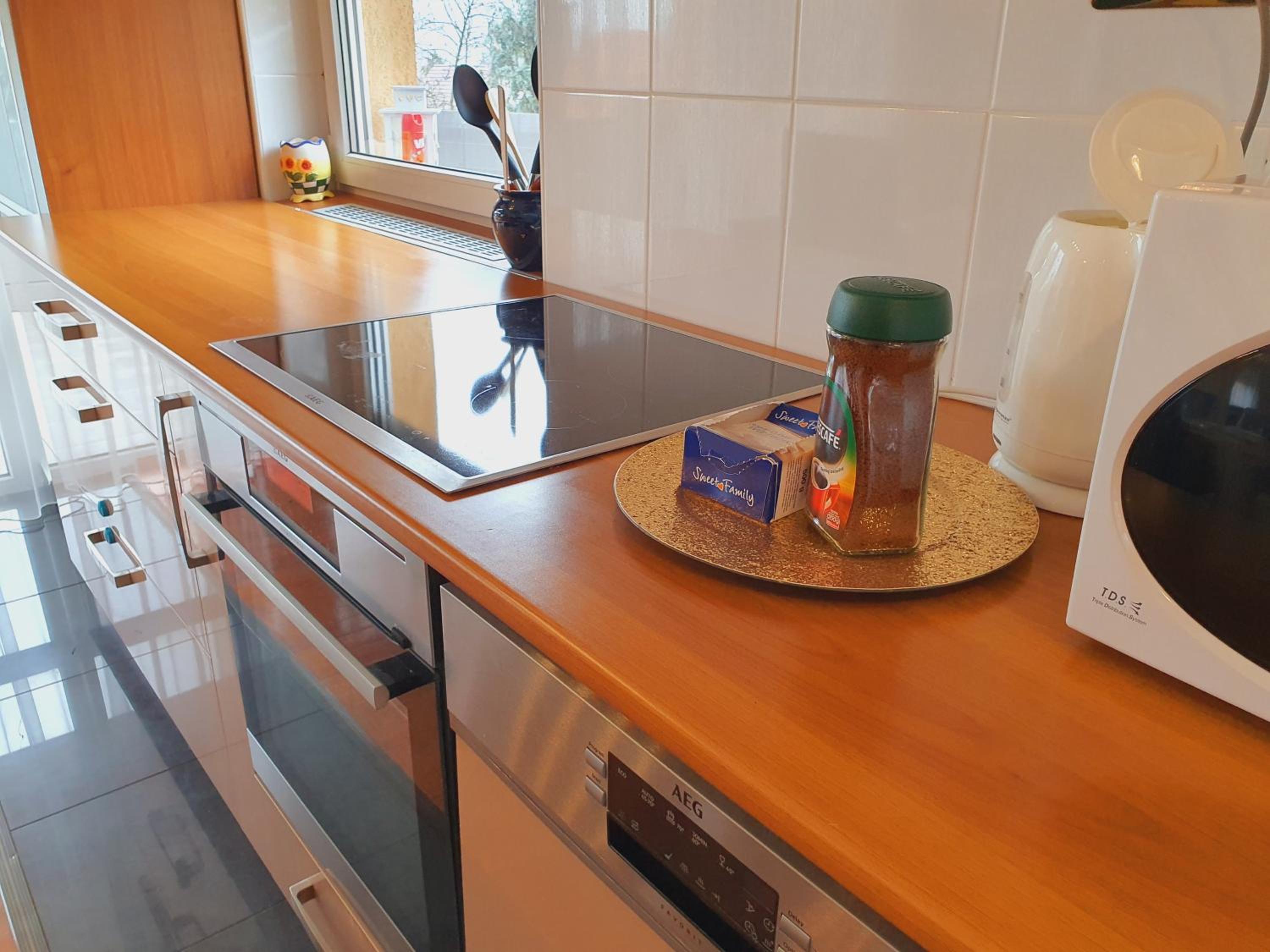 Adel Apartman view 5