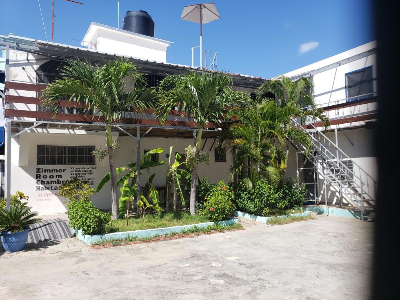Juan Dolio Vacations - Lucy Rooms - Property Image 1