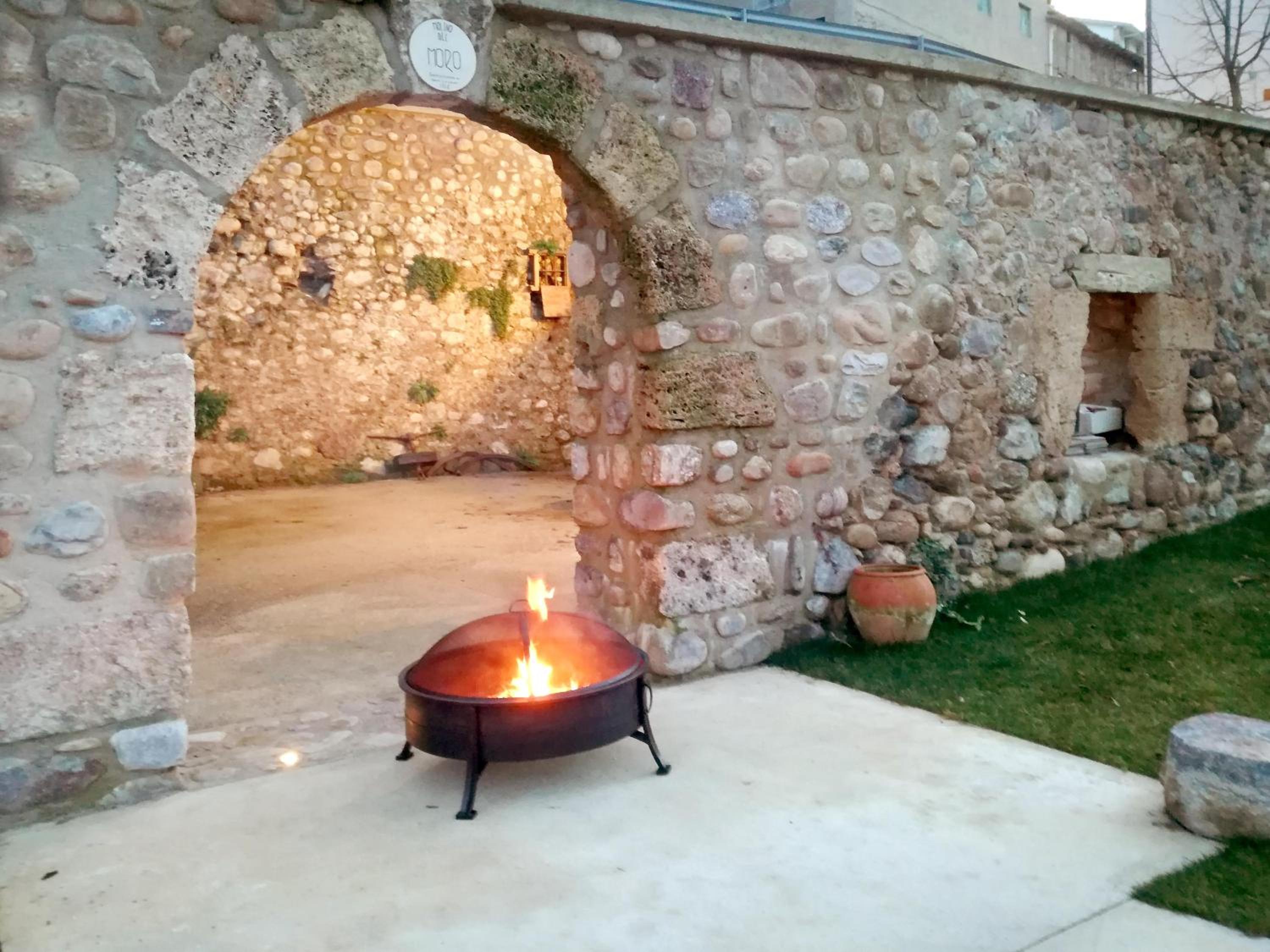 Hotel Rural Villa Liquidámbar
