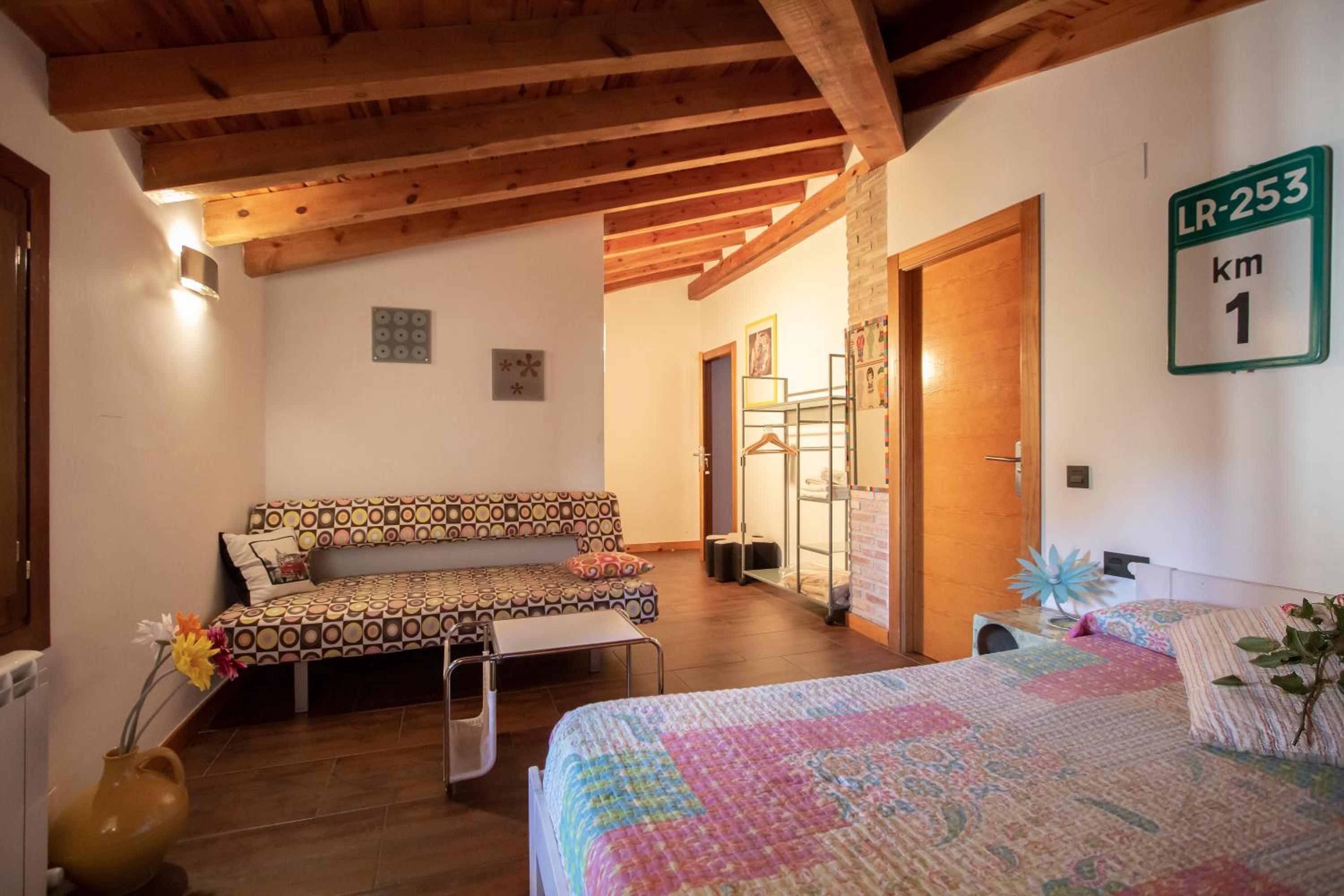 Hotel Rural Villa Liquidámbar