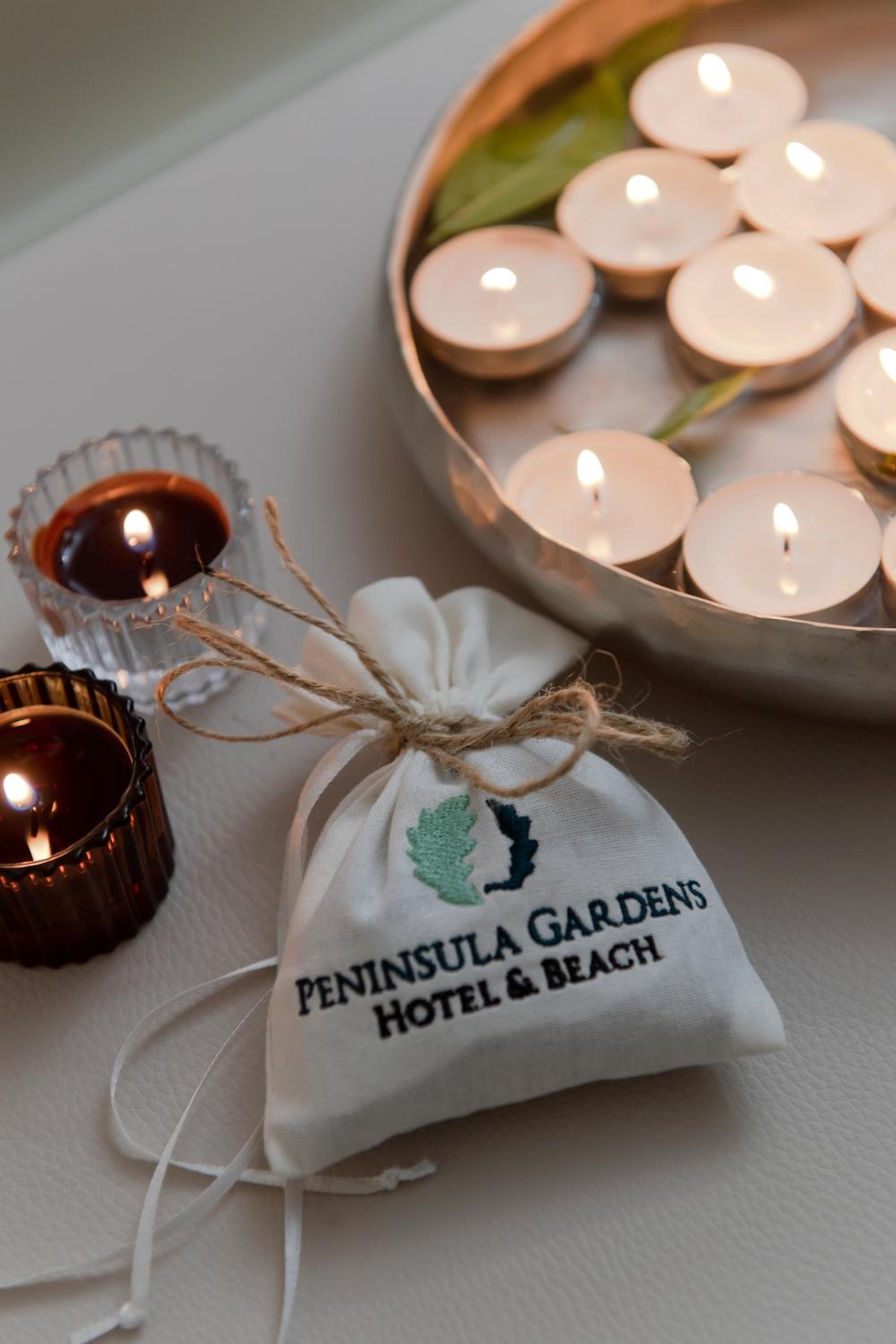 Peninsula Gardens Hotel - Image 82