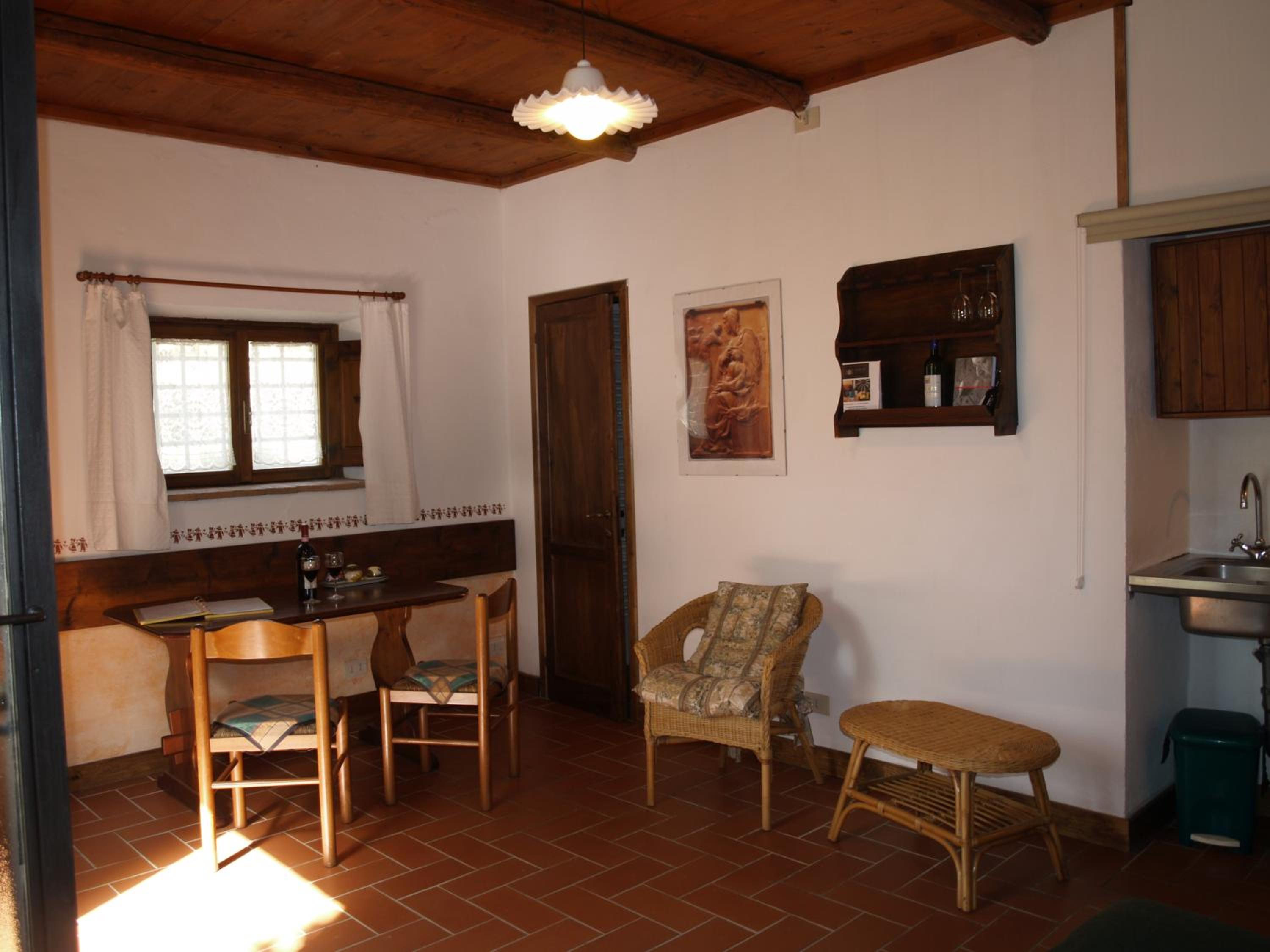 Agriturismo Biologico Poggiopiano
