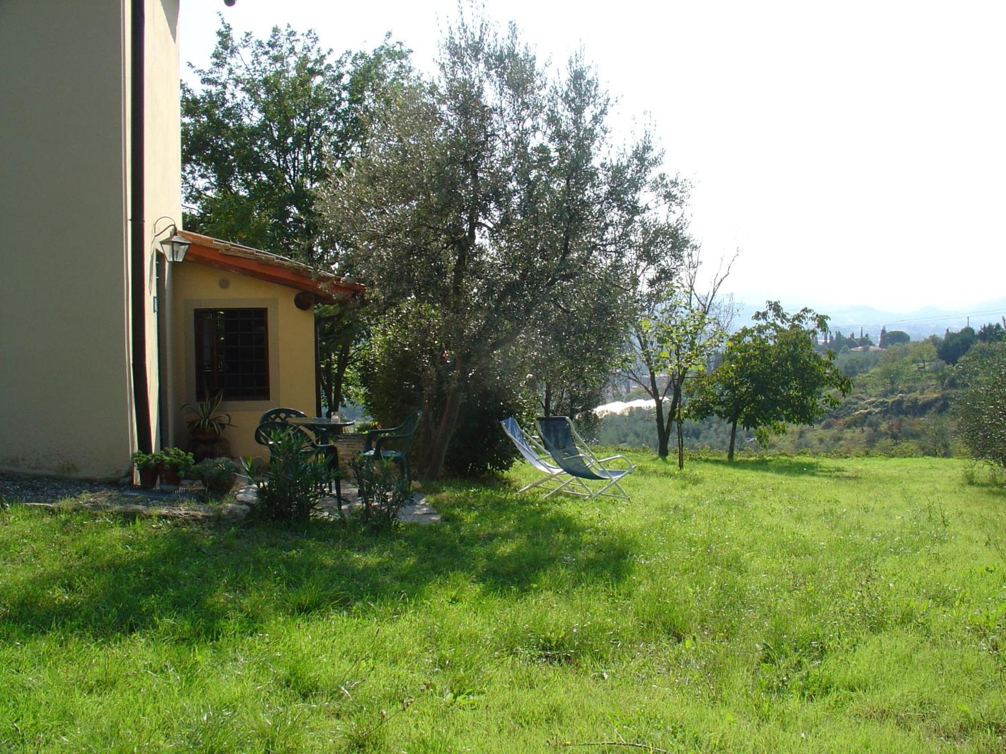 Agriturismo Biologico Poggiopiano