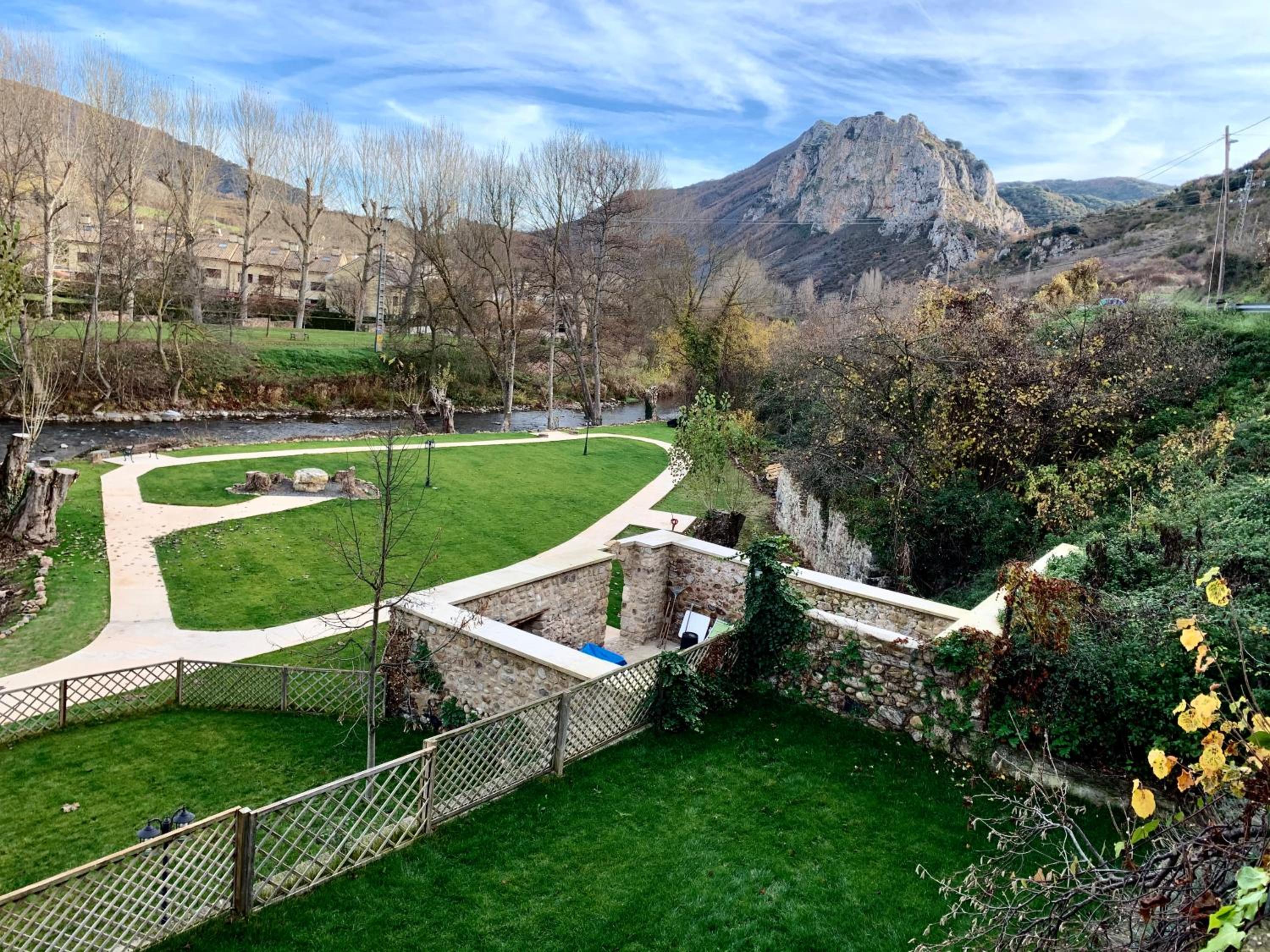 Hotel Rural Villa Liquidámbar