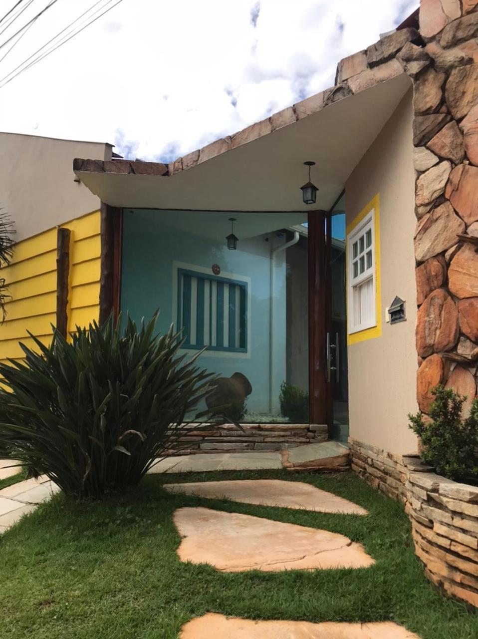 Loft Vila do Sossego