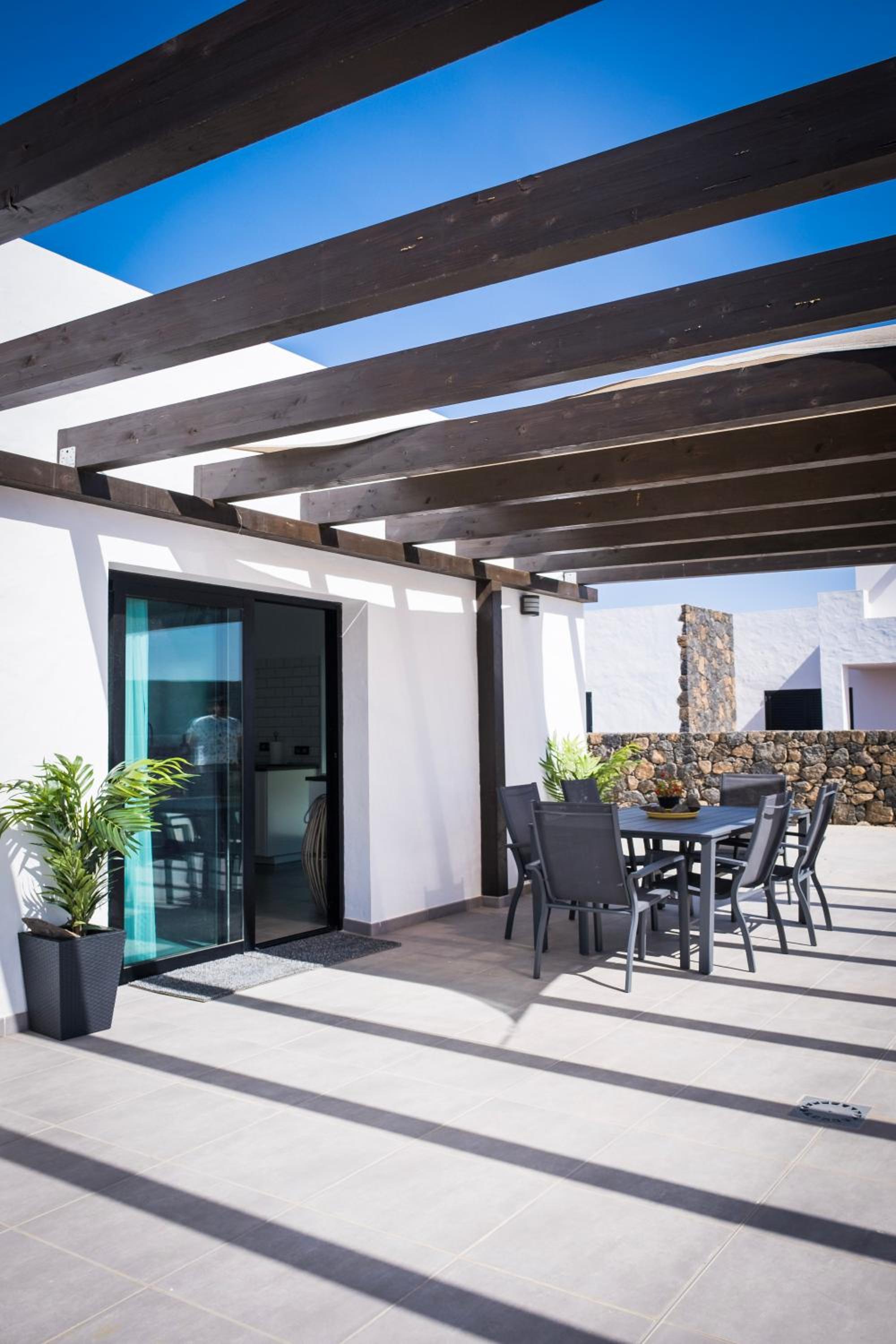 Casa Tenique view 4